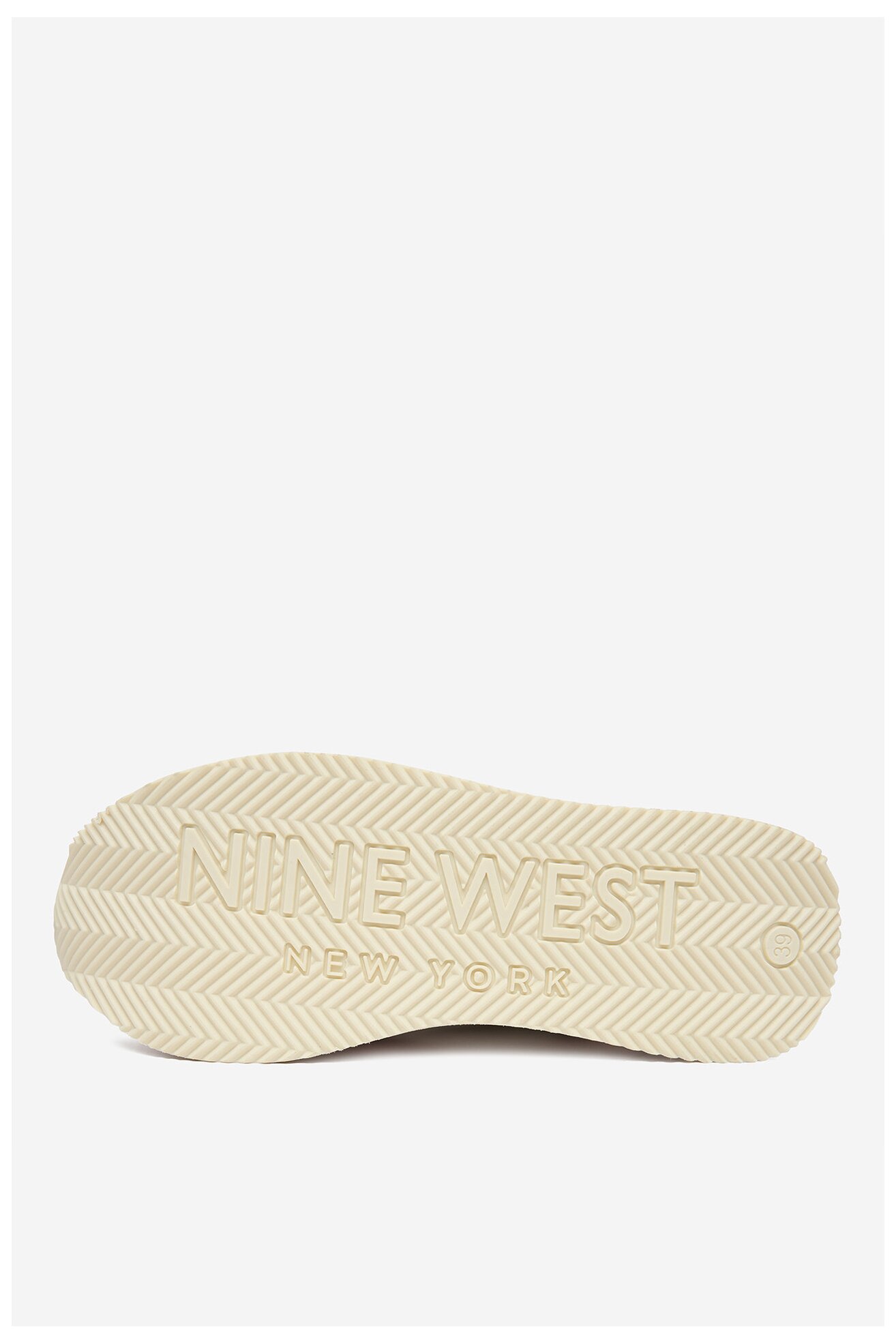 Кросівки NINE WEST EO-H24049 БІЛИЙ