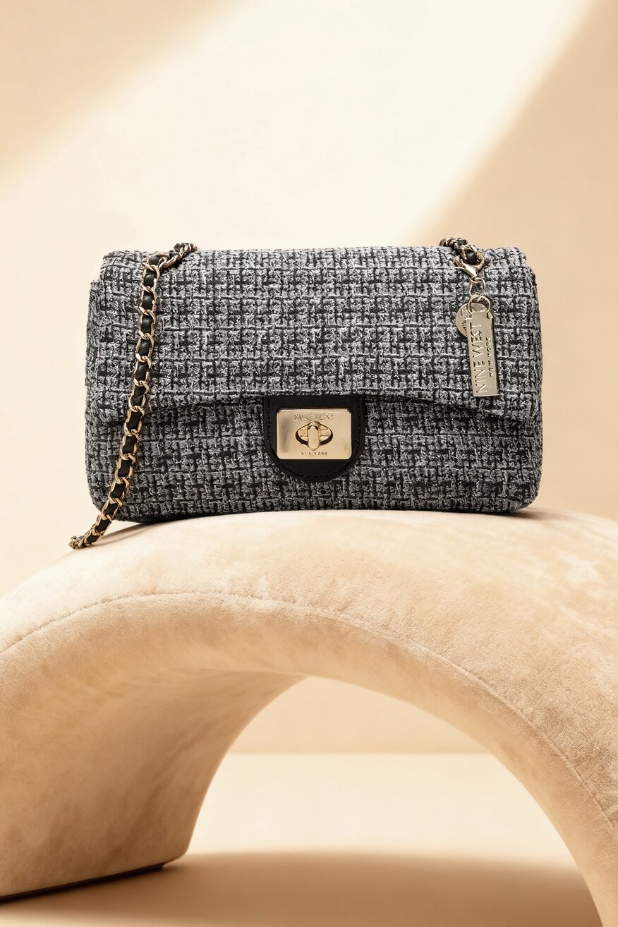 NINE WEST - Torebka na ramię - 5906751261392