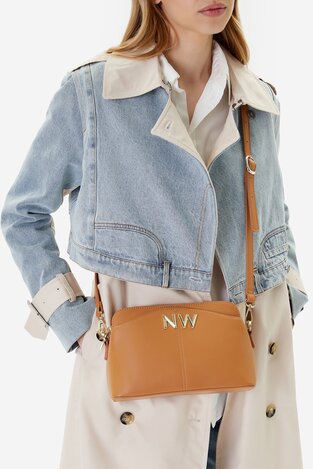 Torba NINE WEST CEO-ISABELLA-S23599-1 KAMEL