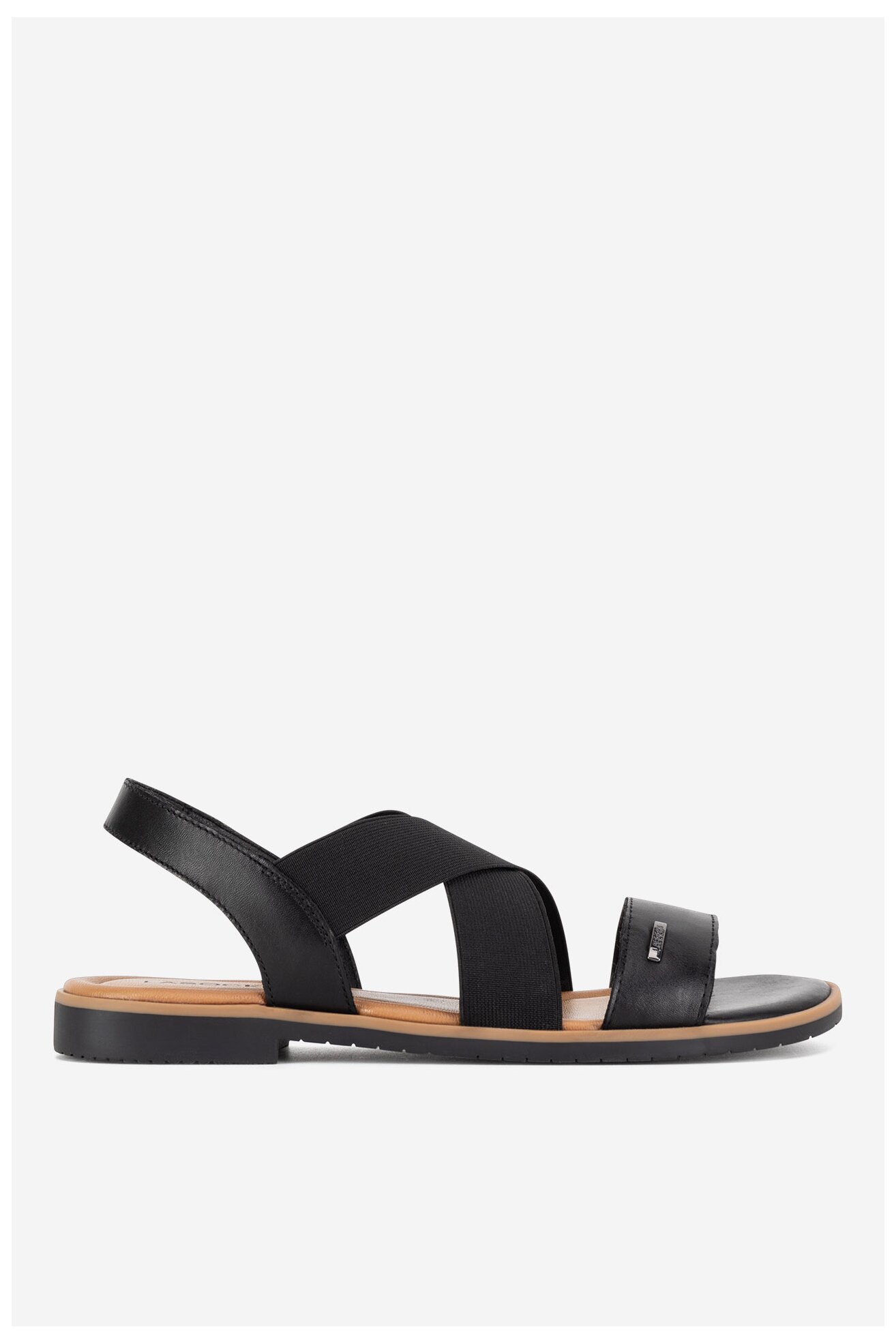 Sandale Lasocki WI16-DOROTHY-01 NEGRU