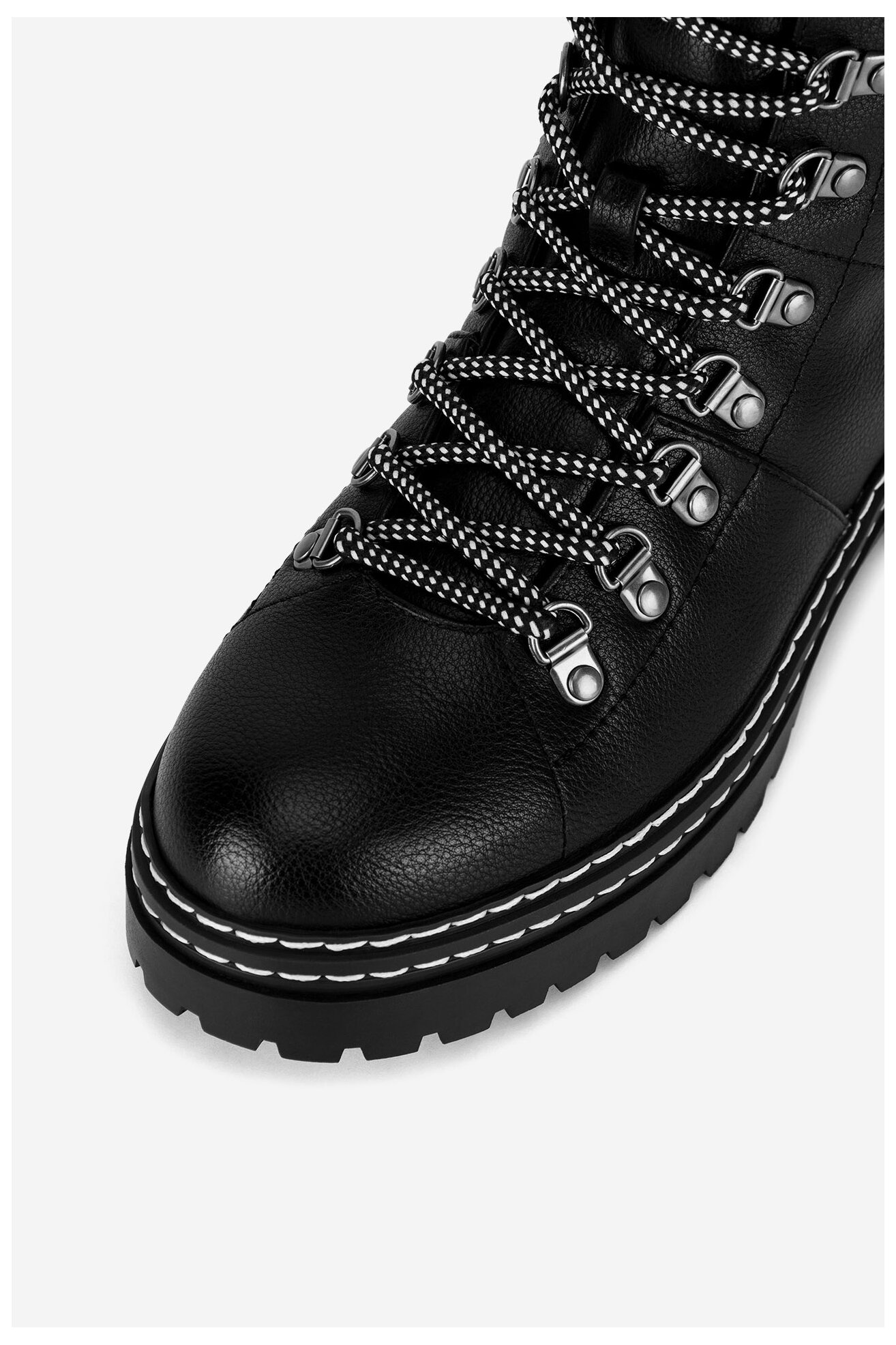 Боти Jenny Fairy HY69790-1 ЧЕРЕН