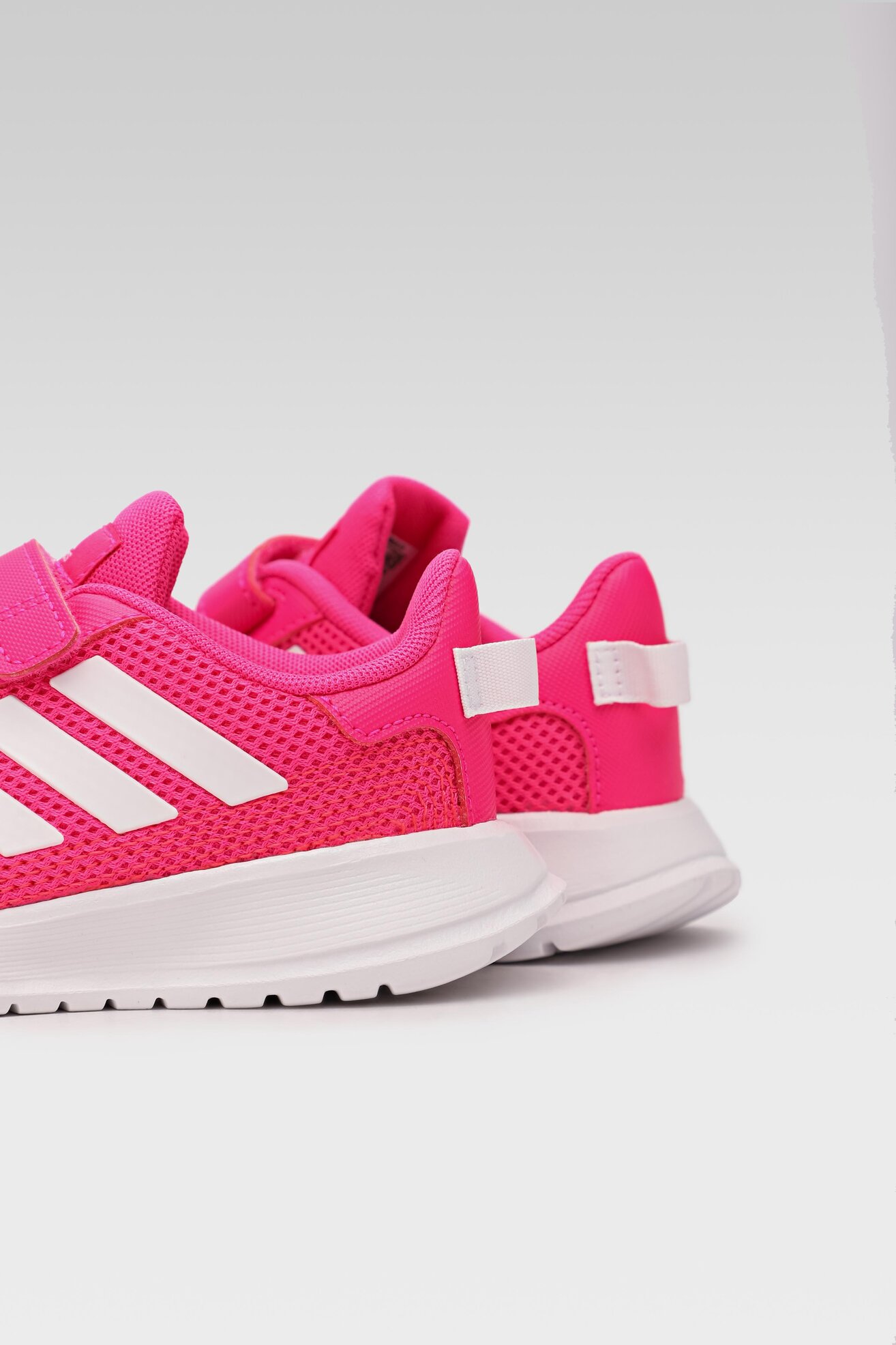 Obuwie sportowe adidas TENSAUR RUN I EG4141 Różowy