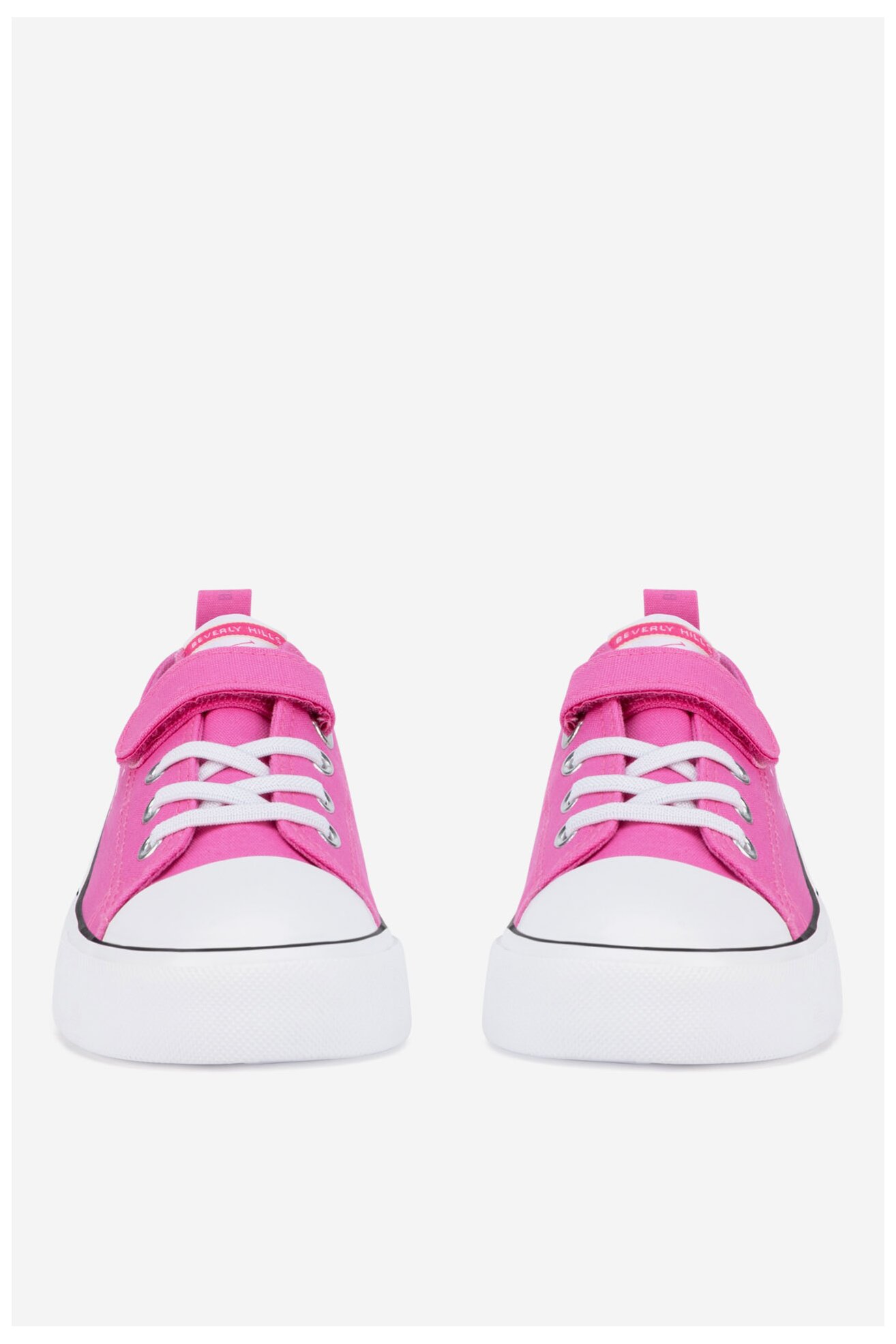 Кецове Beverly Hills Polo Club CSS20377-52 (IV) РОЗОВ