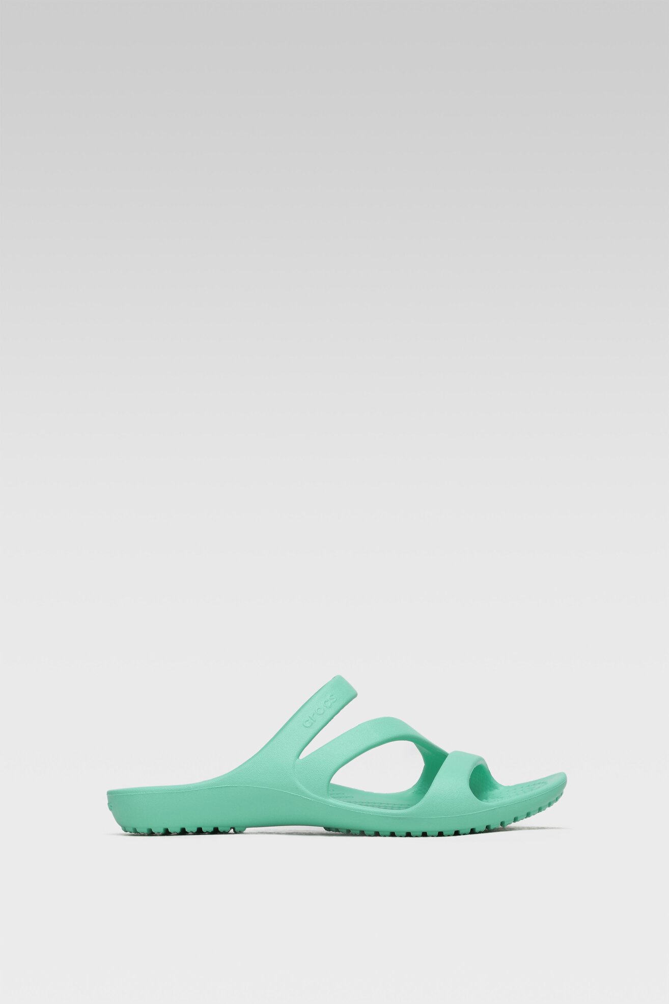 Джапанка за басейн Crocs 206756-3U3 ТЮРКОАЗЕН