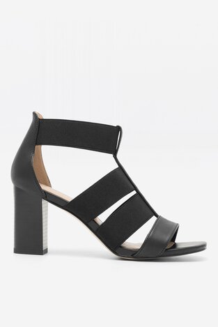 Sandale Lasocki WYL3119-1Z CRNA