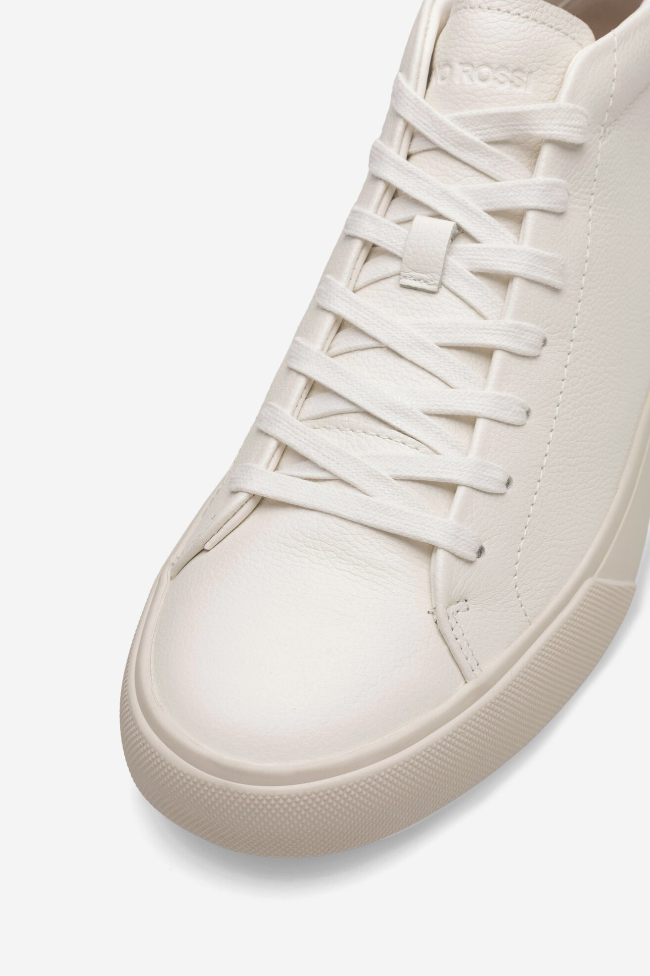 Sneakerși Gino Rossi LUCA-03 123AM ALB