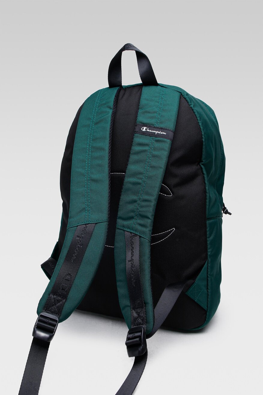 
                Champion - Plecak zielony - 5903698851488