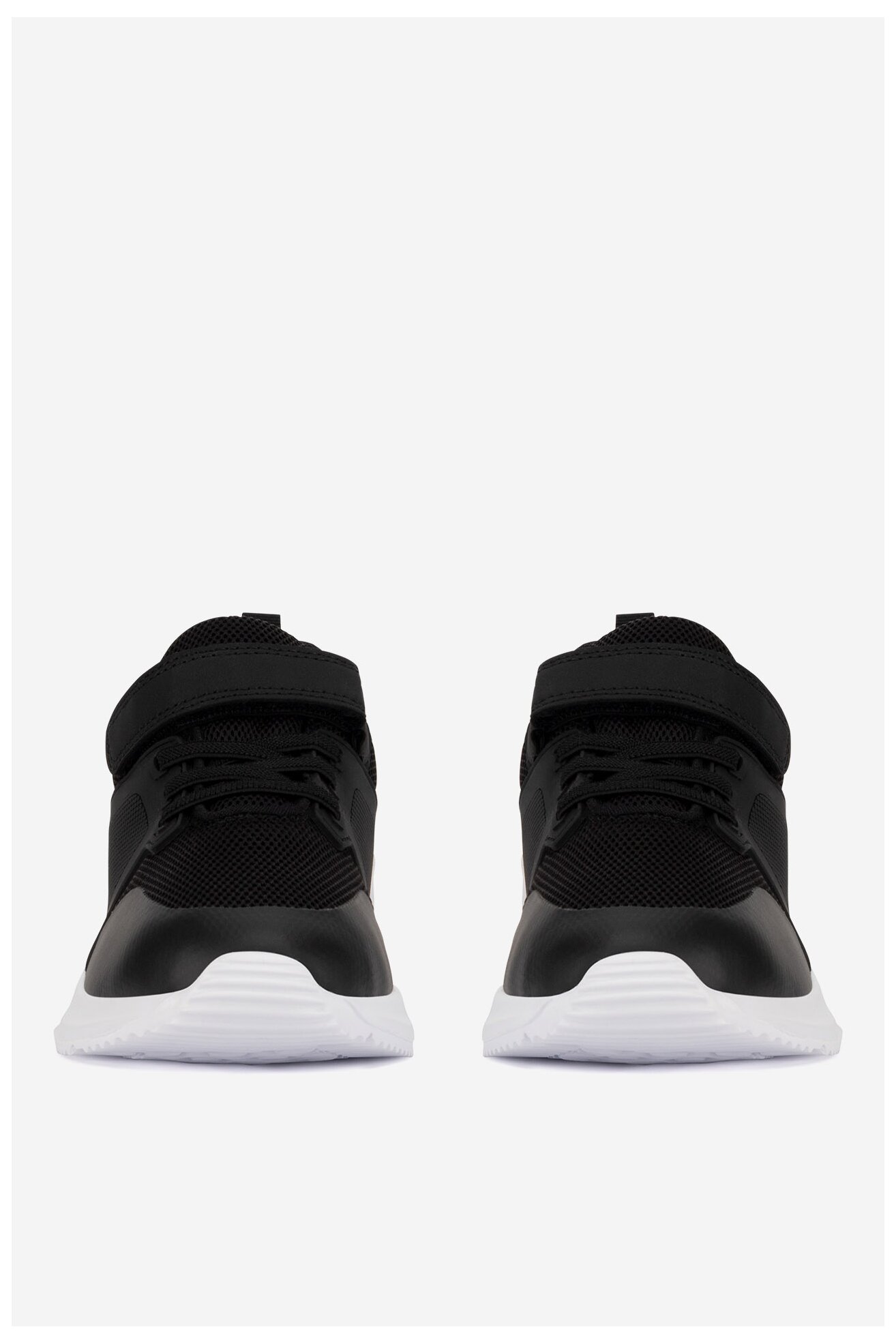 Patike Action Boy BIC19591 CRNA