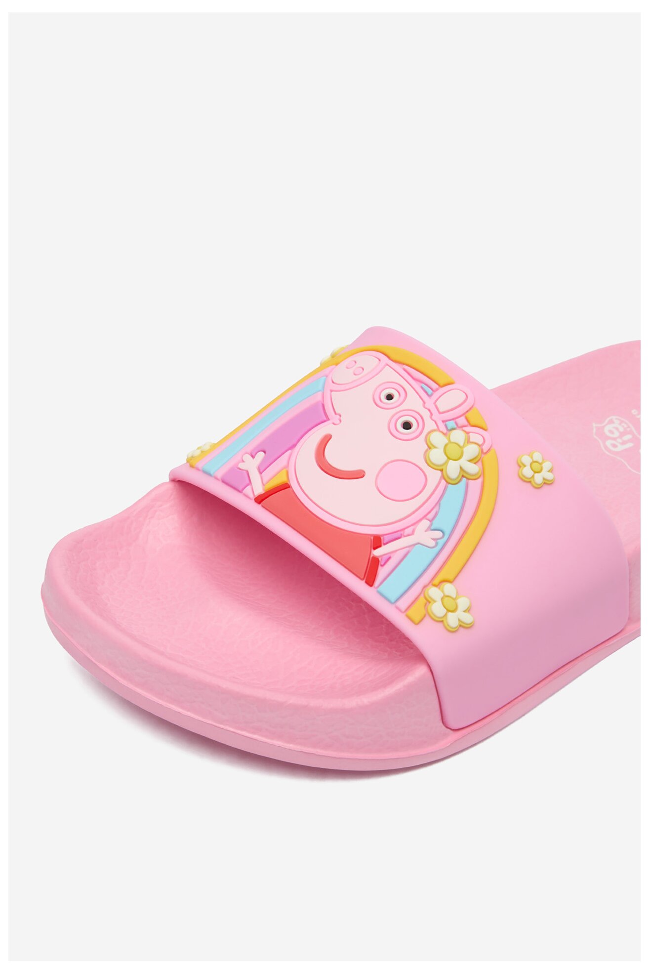Папуче за базен PEPPA PIG CP90-SS25-353PP ROZE