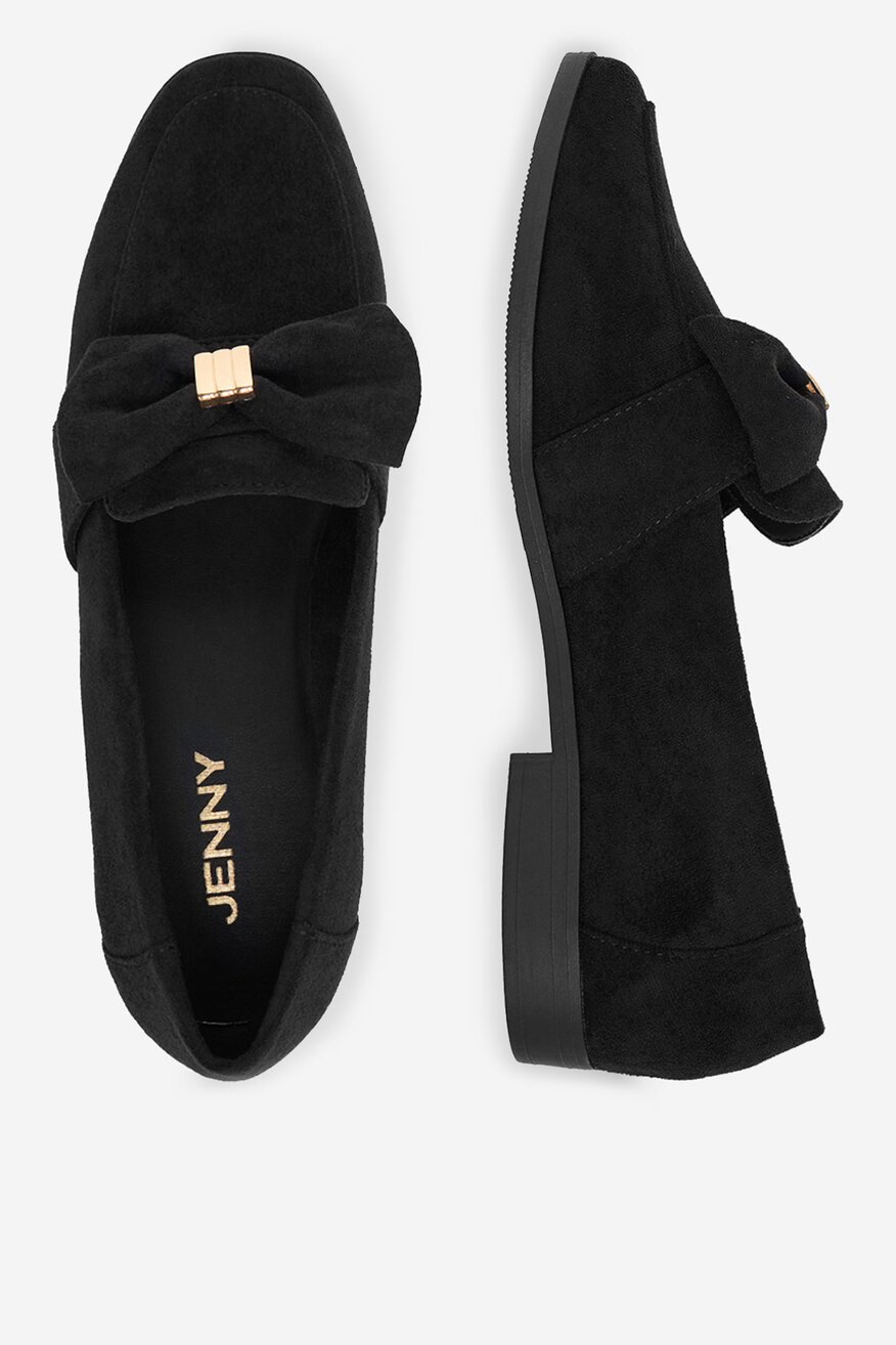 Jenny - Loafersy - 5906751319543