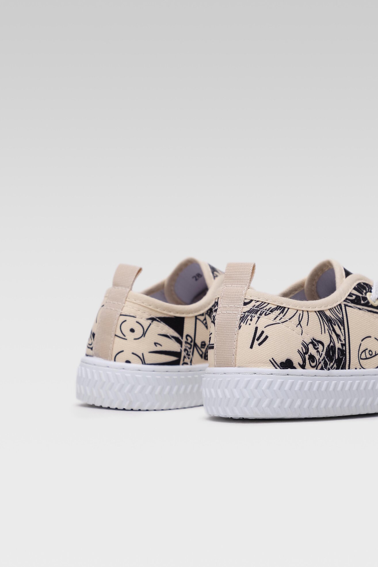 Papuci de casă Sprandi CF2281-1 GALBEN