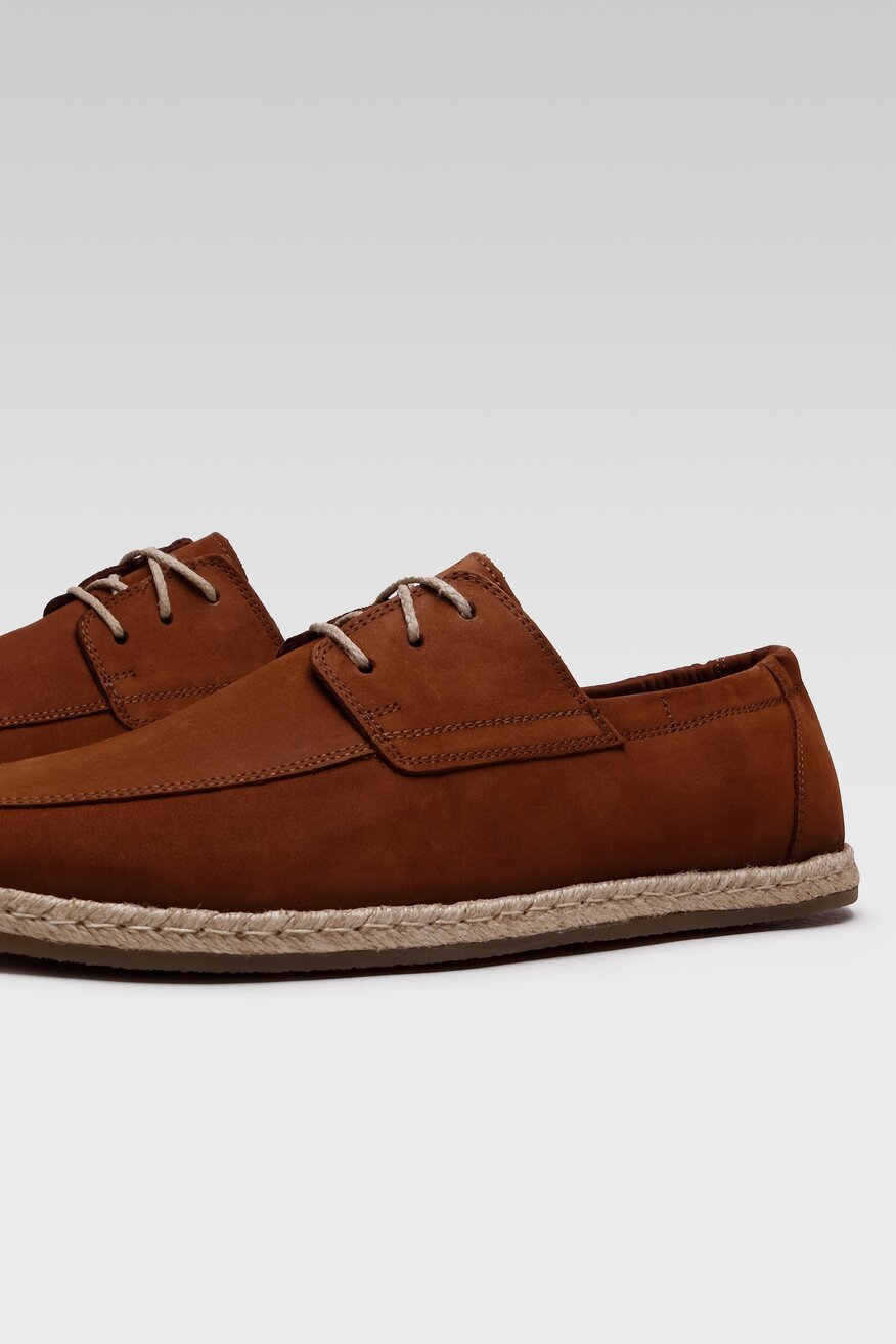 Espadrile Gino Rossi KAMEL - 5904248639655