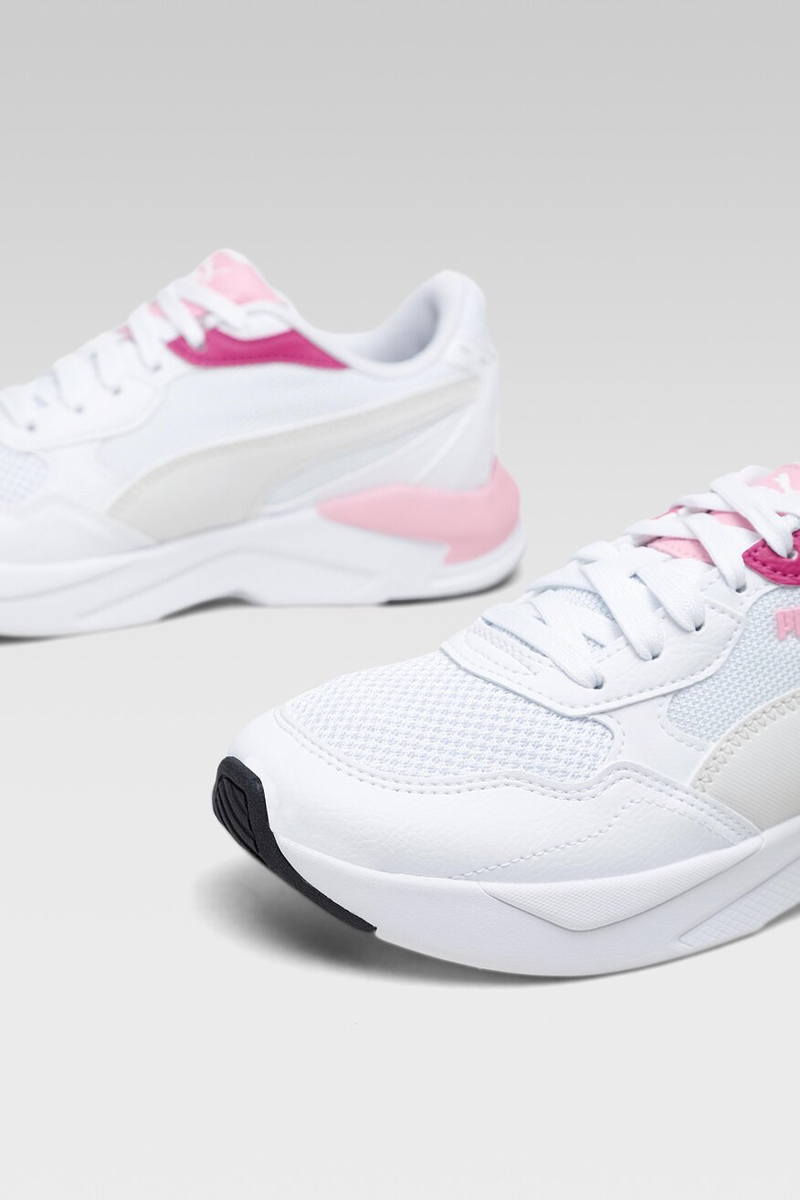 
                Încălțăminte sport Puma ALB - 5904248244149