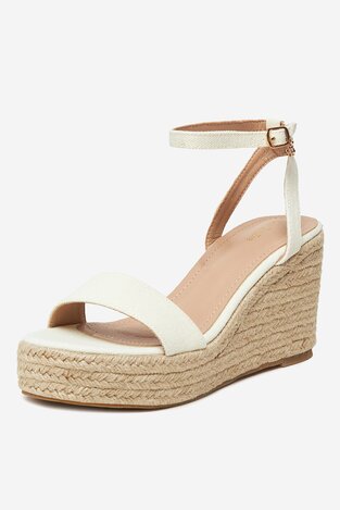 Сандалі DeeZee EA0315-2 БІЛИЙ