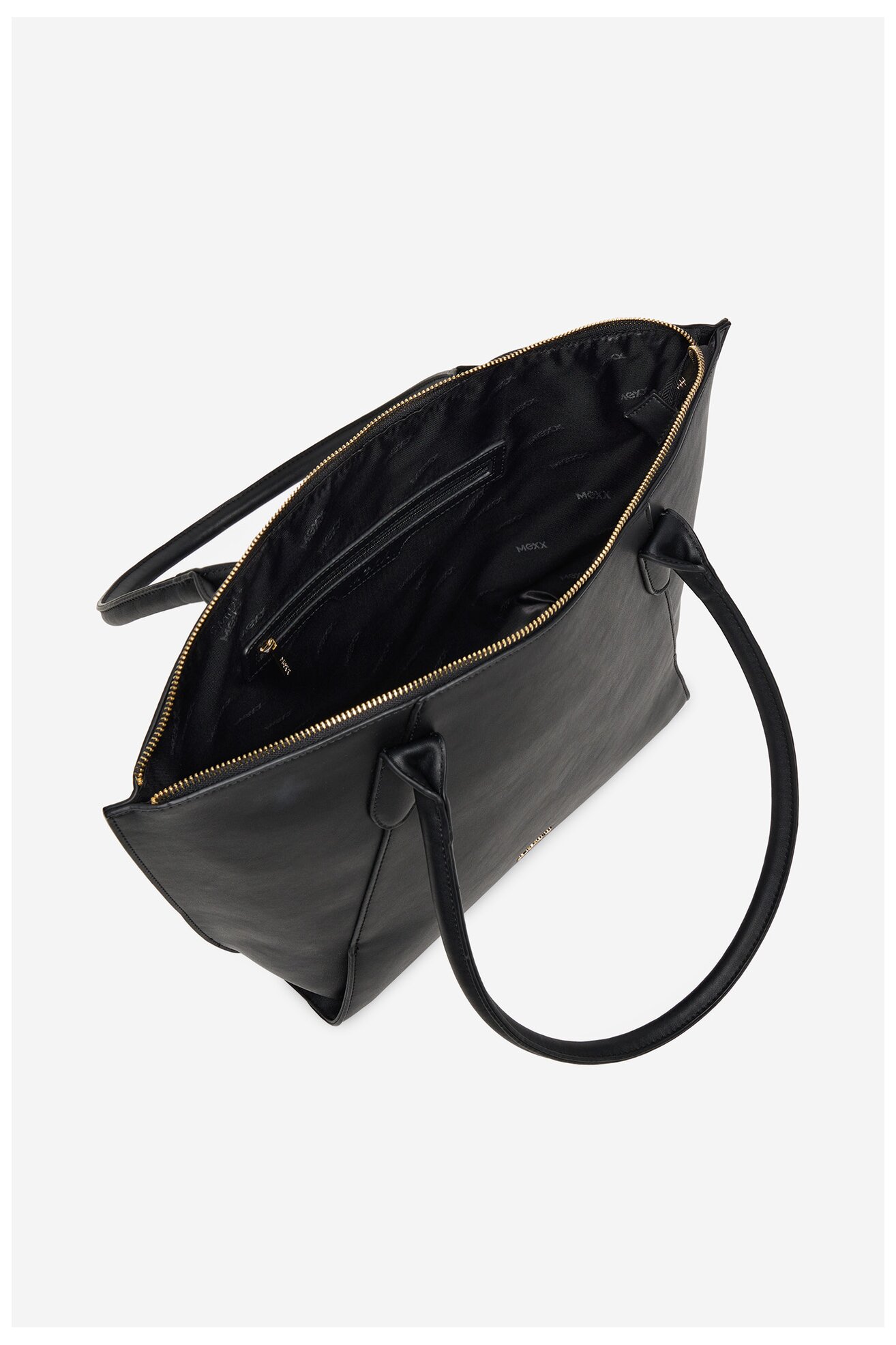 Torebka Mexx C-MEXX-L-015-08 Czarny