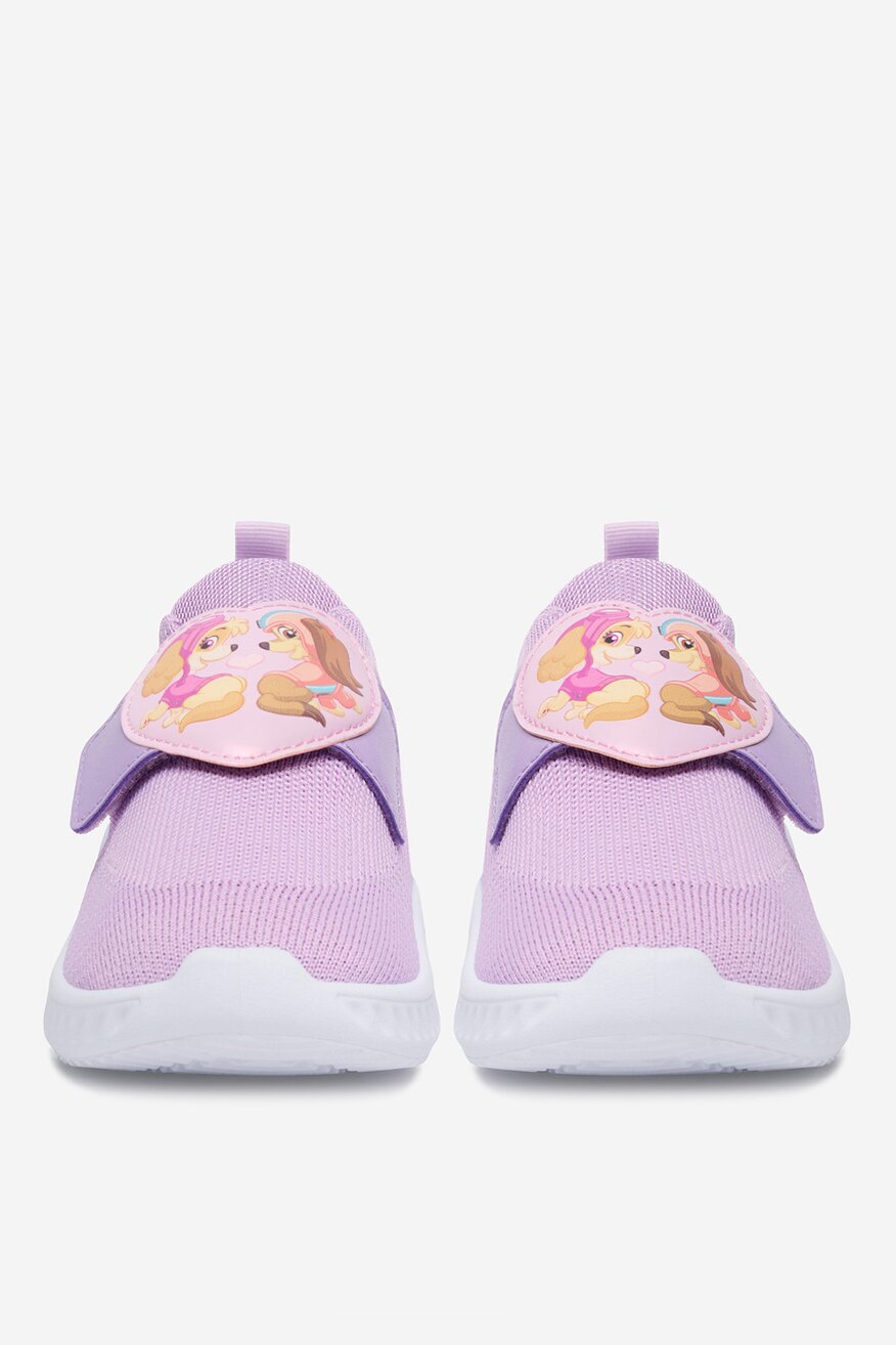 
                Кецове Paw Patrol ВИОЛЕТОВ - 5906751783498