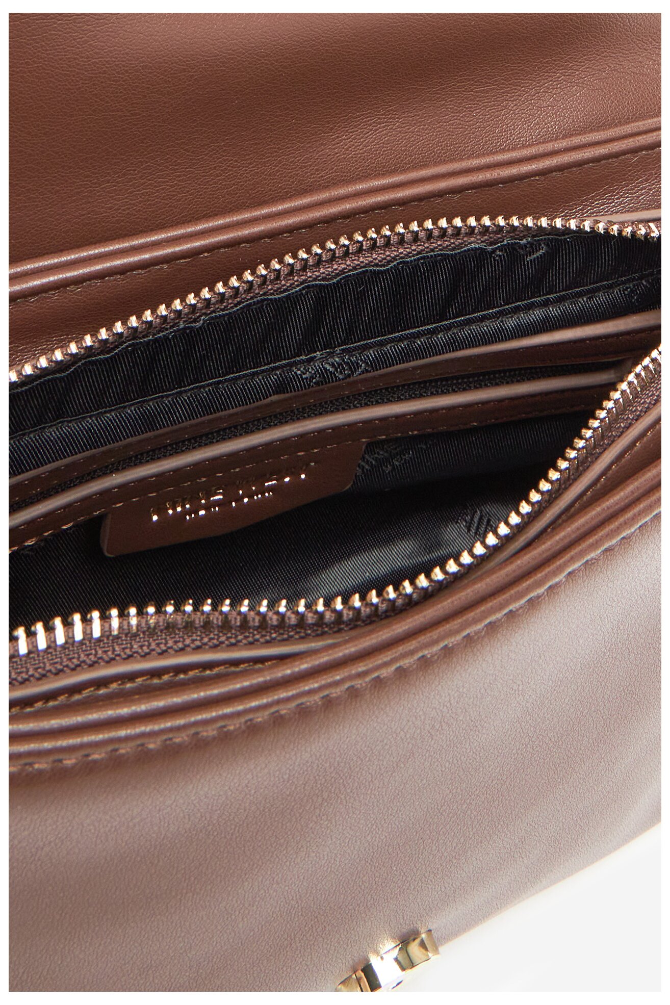 Torba NINE WEST CEO-CHARLOTTE-I-S22558 BRAON