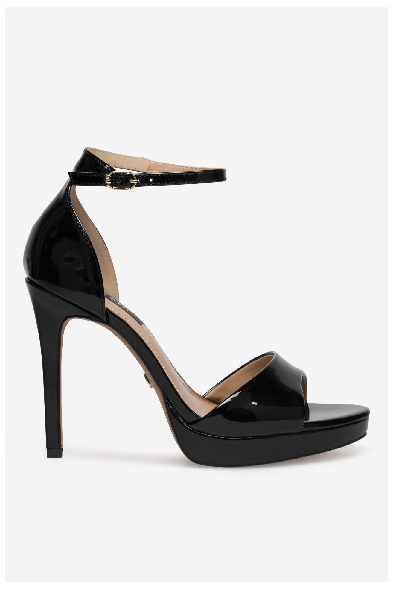 Sandale NINE WEST WFA2733-2A NEGRU