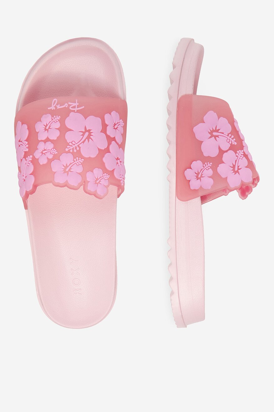 Șlapi pentru bazin ROXY ROZ - 5906751066768
