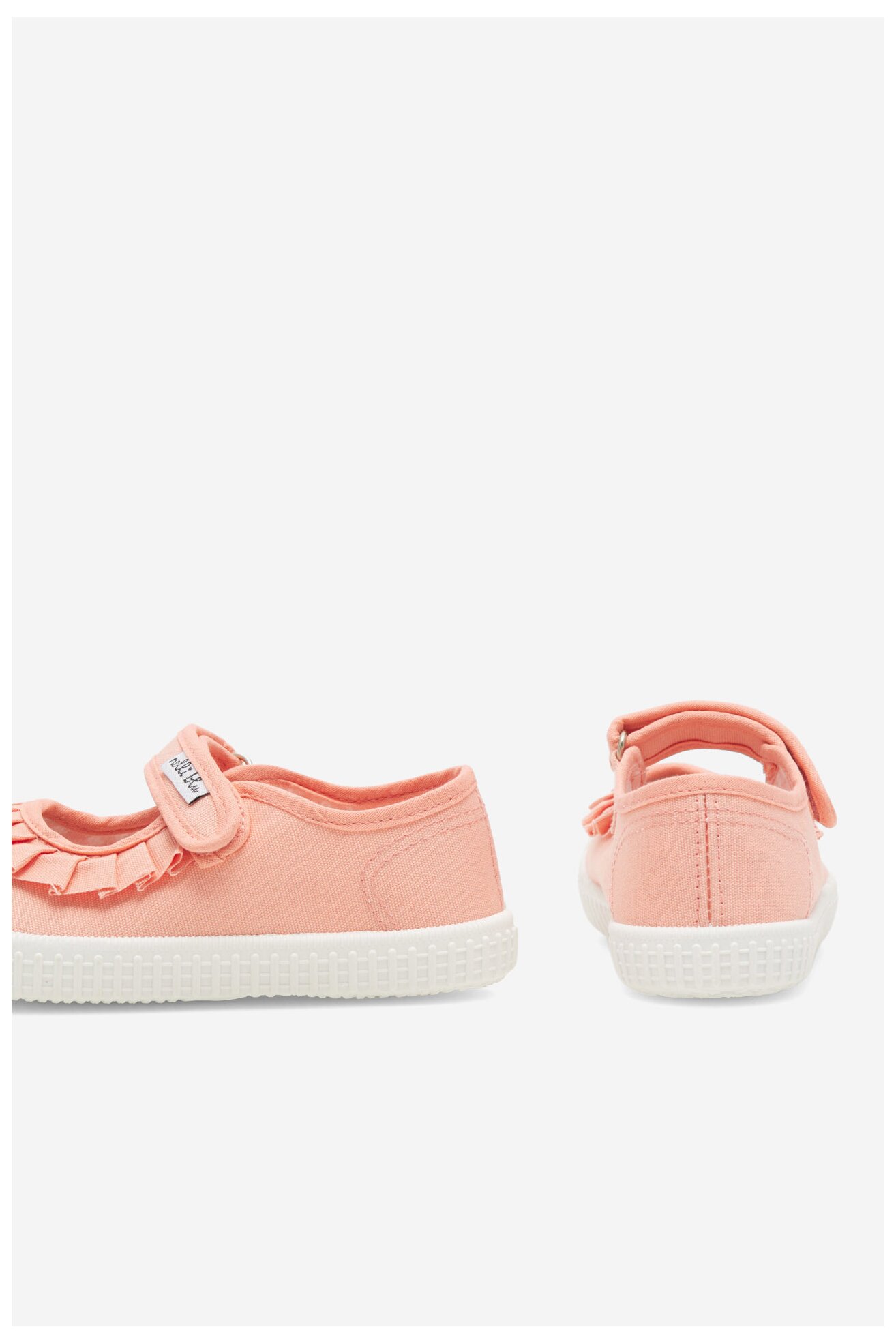 Papuče Nelli Blu CA23119A ROZE