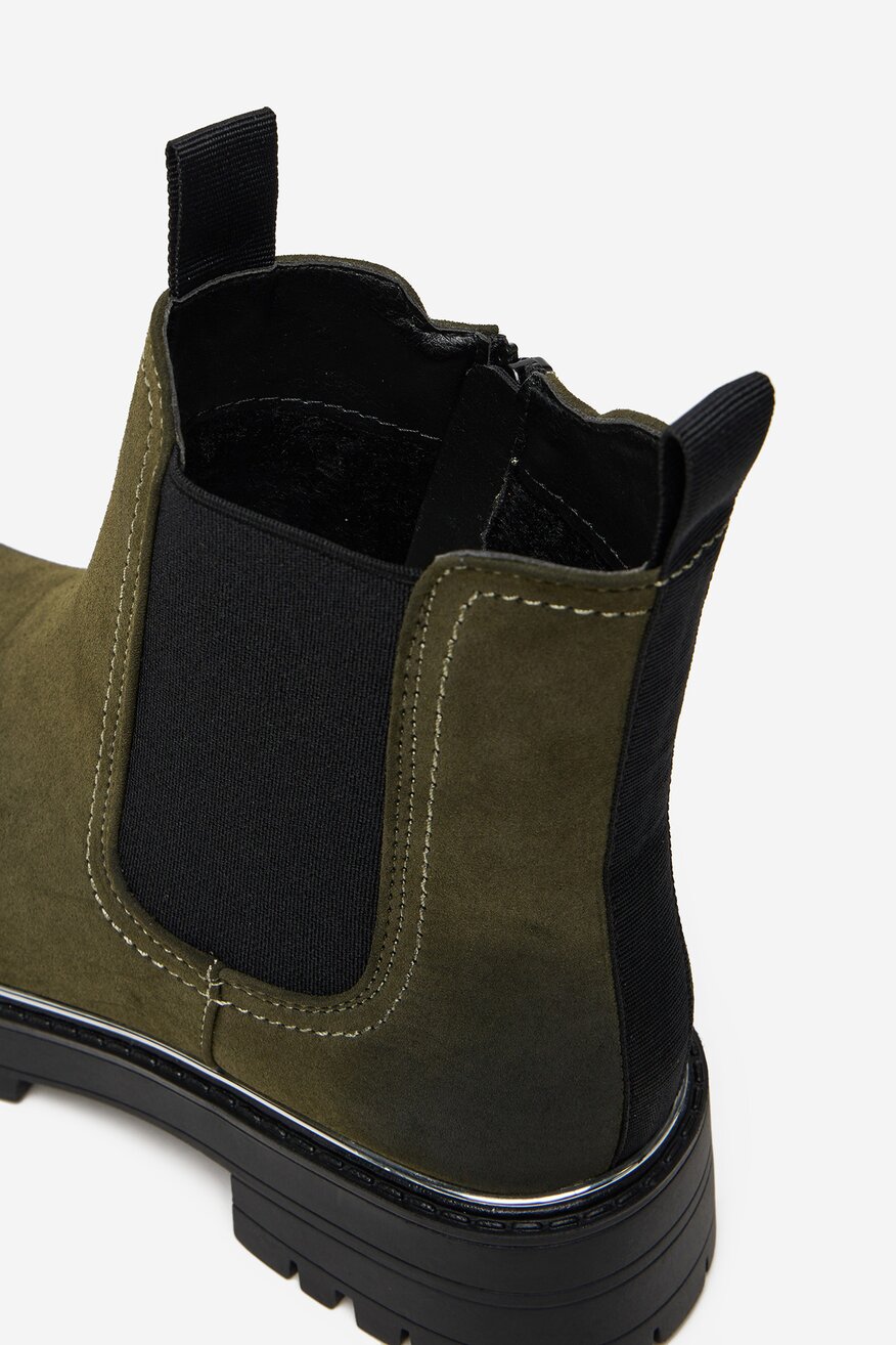 
                Боти Jenny КАКИ - 5906751383315