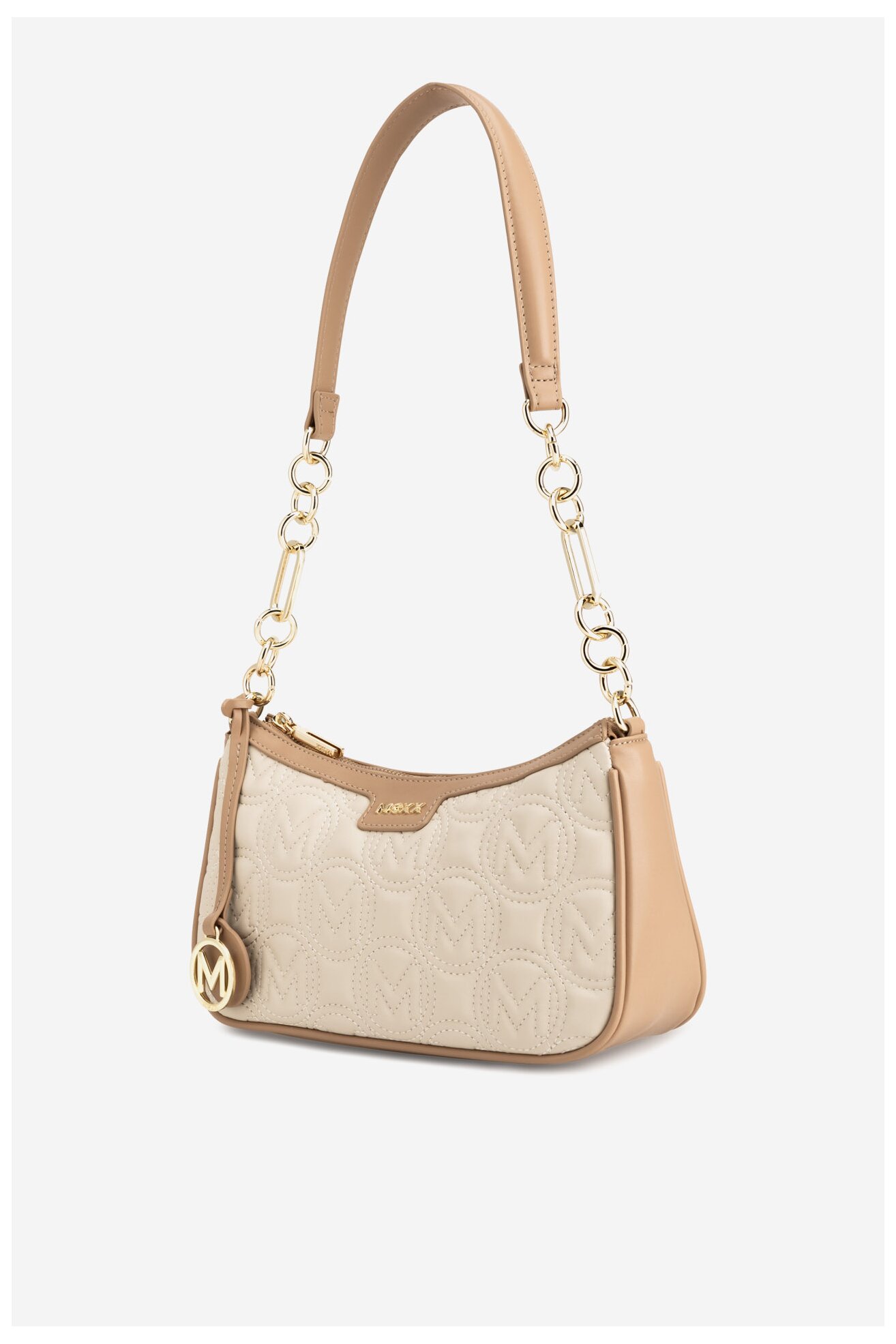 Kézitáska Mexx MEXX-K-003-06 BÉZS