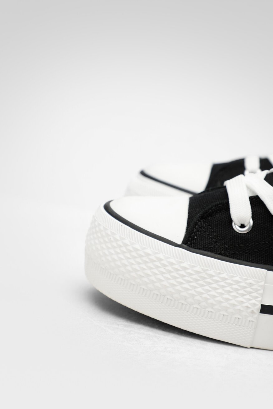 Jenny Fairy - Trampki wysokie - 5904862597072