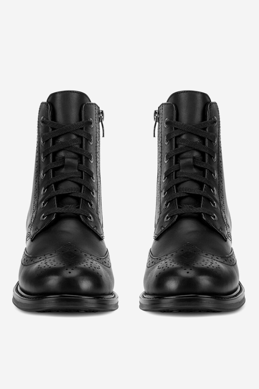 
                Bocanci Lasocki NEGRU - 5905588953845