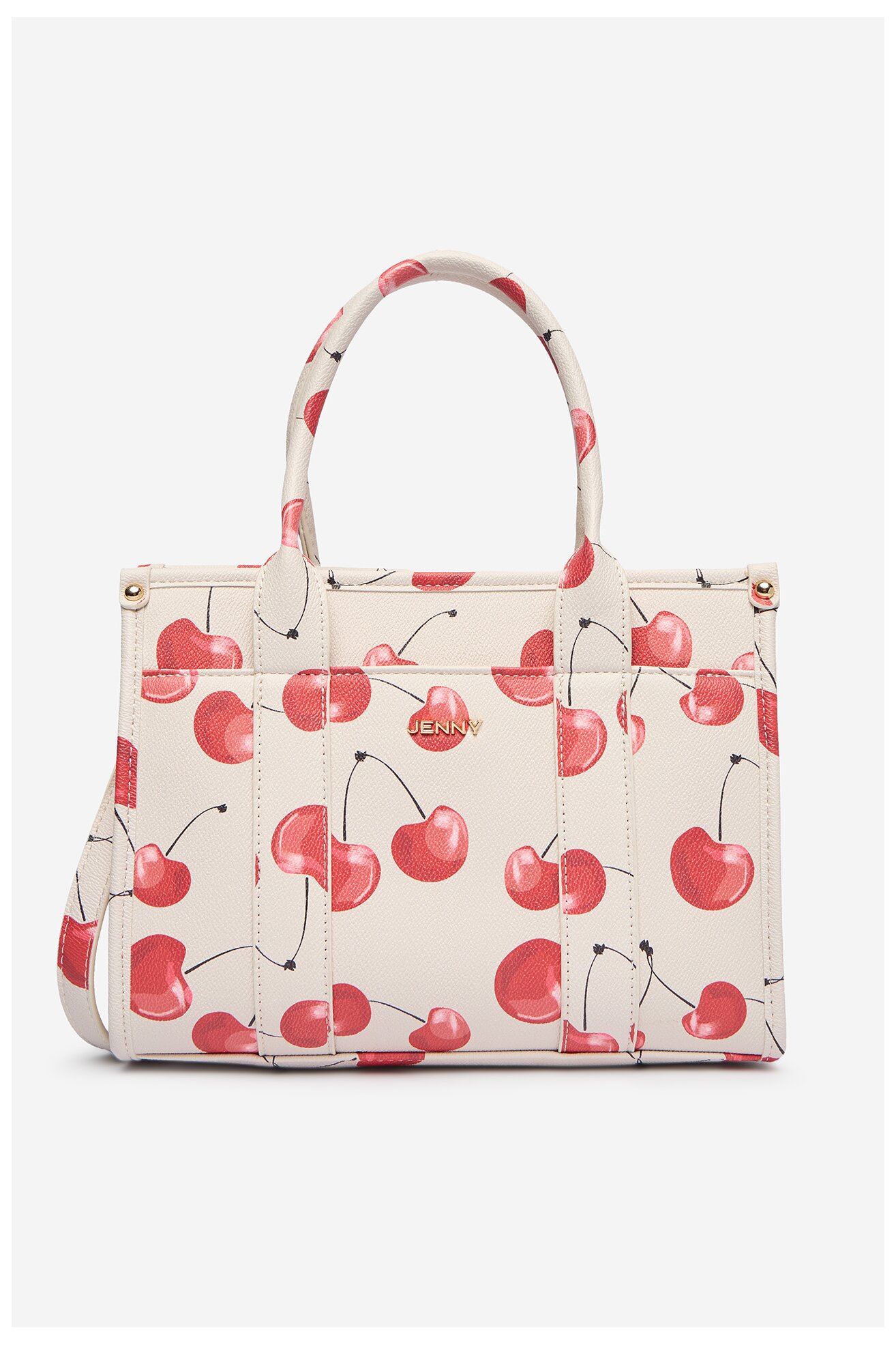 Torba Jenny CEO-JNY-L-010-09 CRVENA