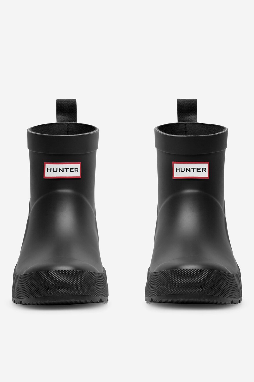 
                Гумени ботуши HUNTER ЧЕРЕН - 5905588641667