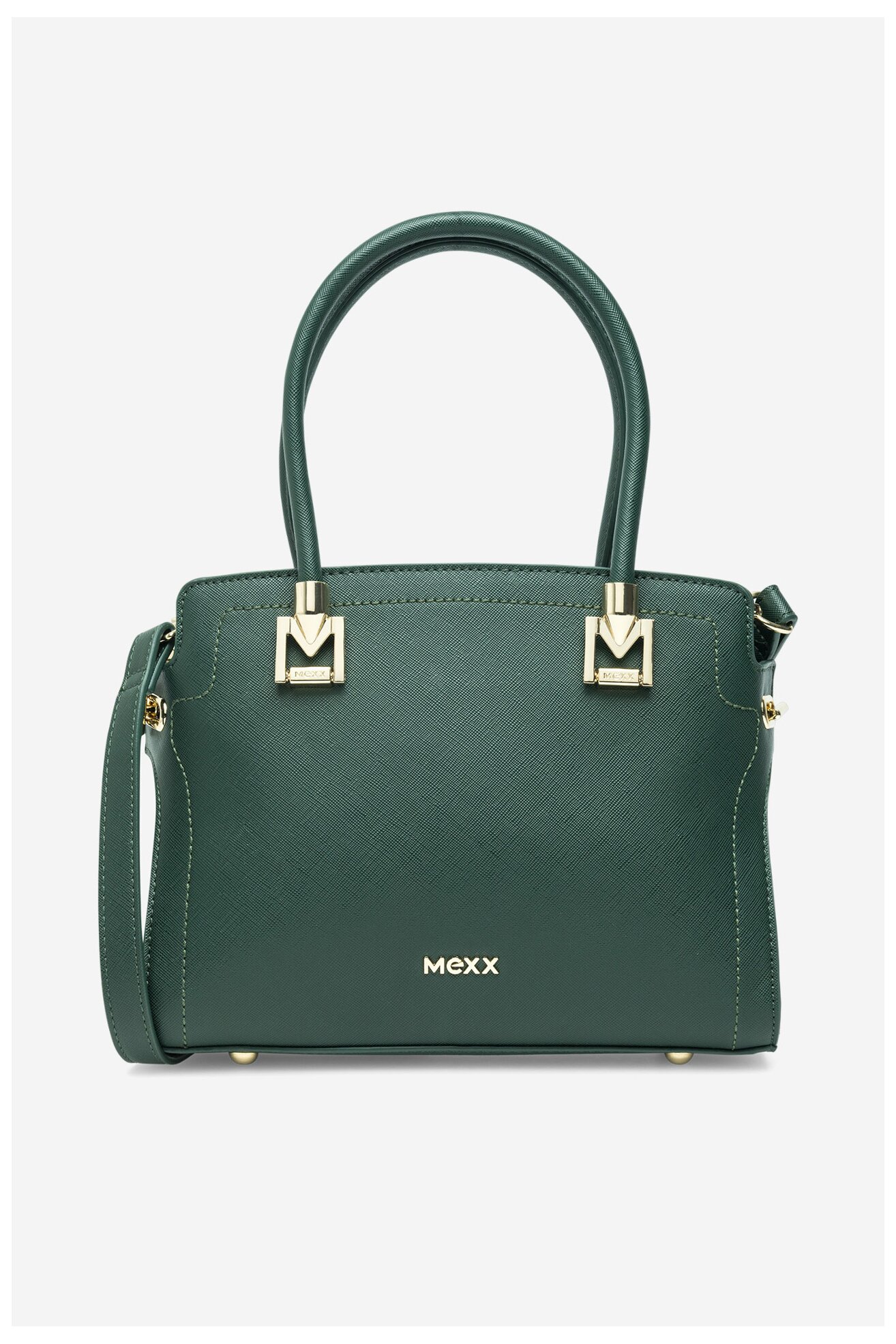 Torebka Mexx MEXX-E-012-05 Zielony