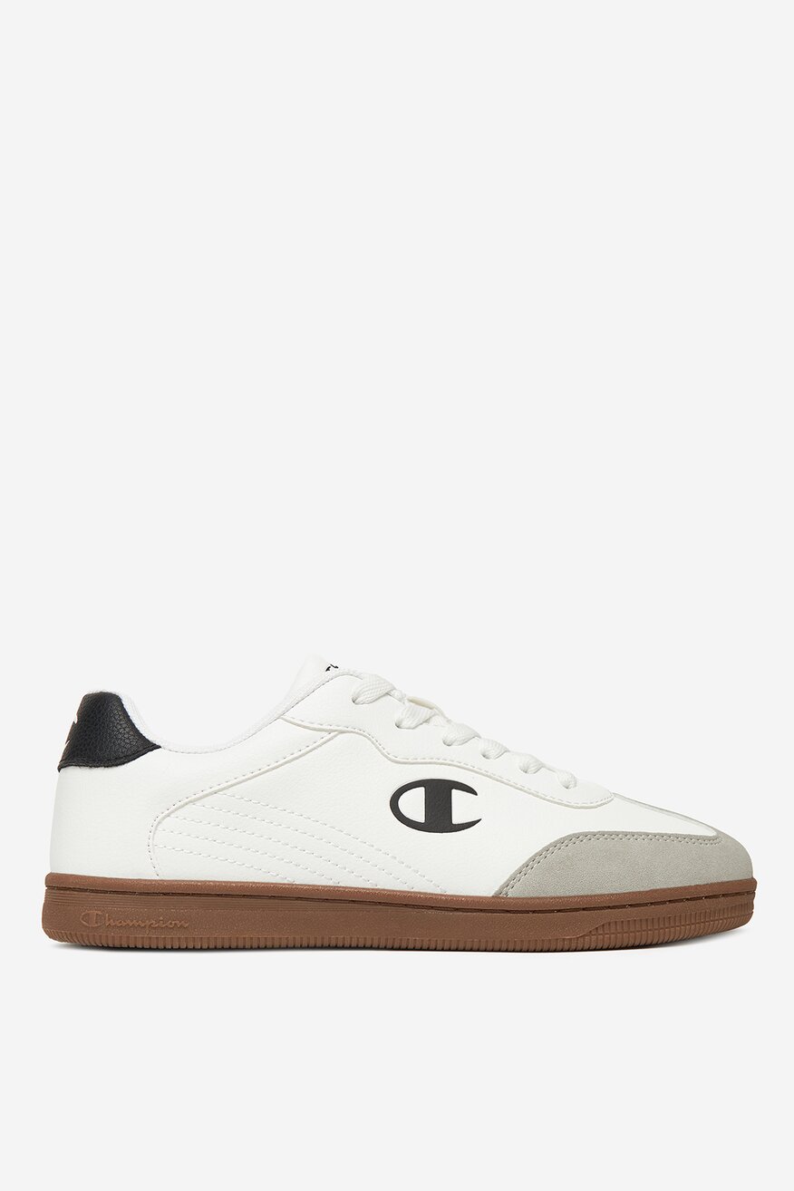 Încălțăminte sport Champion ALB - 5903698168517