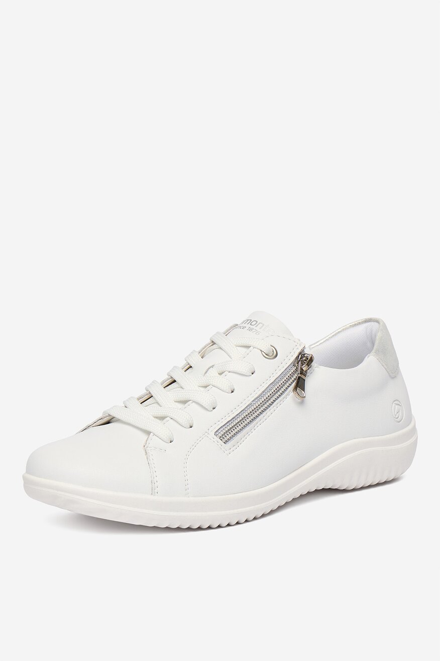 
                Сникърси Remonte БЯЛ - 2230092738330