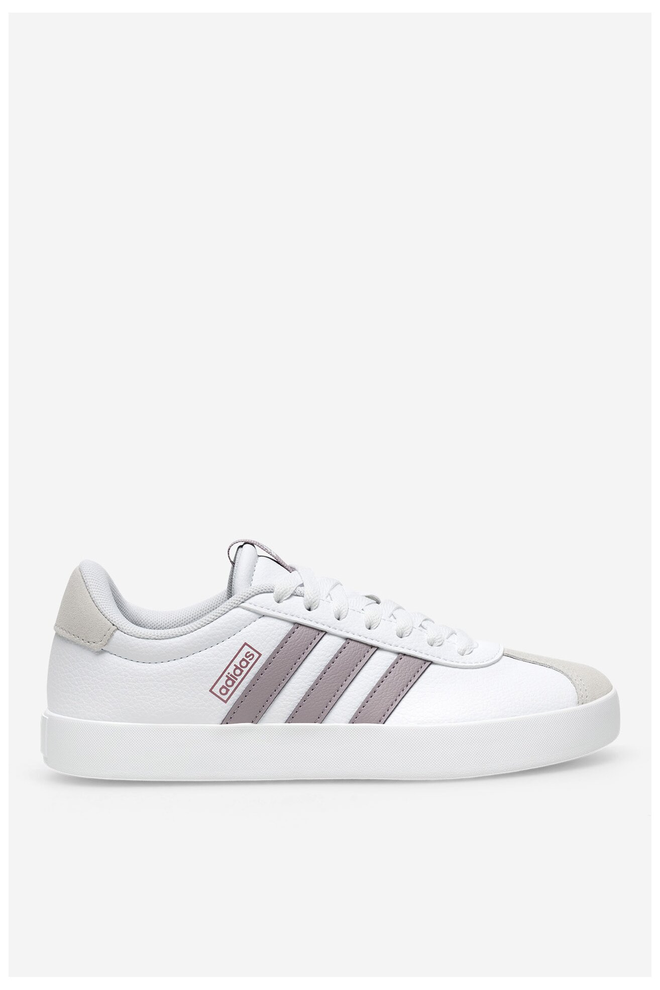Obuwie sportowe adidas VL COURT 3.0 ID8794 Biały