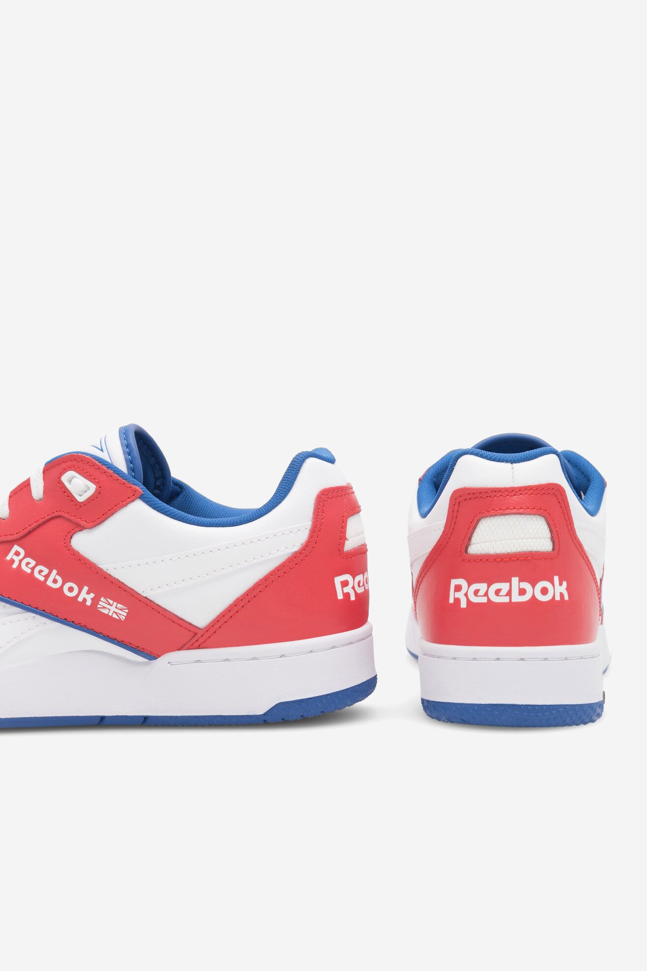 Tornacipő Reebok BB 4000 II IG9951-M MIX