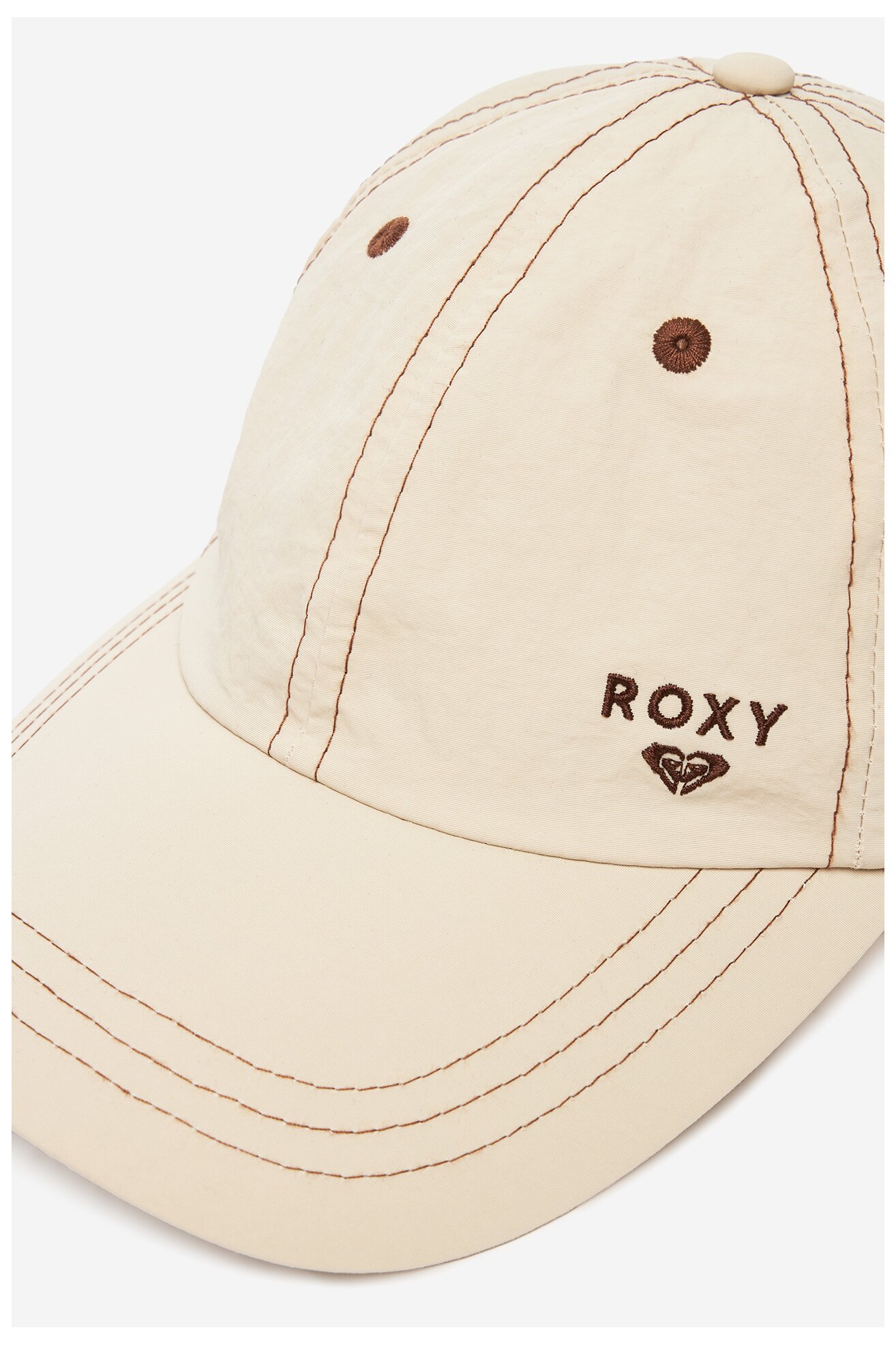 Дамска шапка ROXY RX-W3-001-SS25 БЕЖОВ
