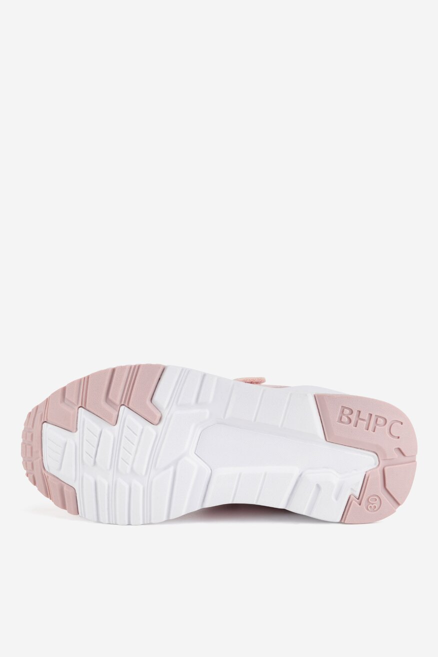 
                Beverly Hills Polo Club - Sneakersy - 5904862871066