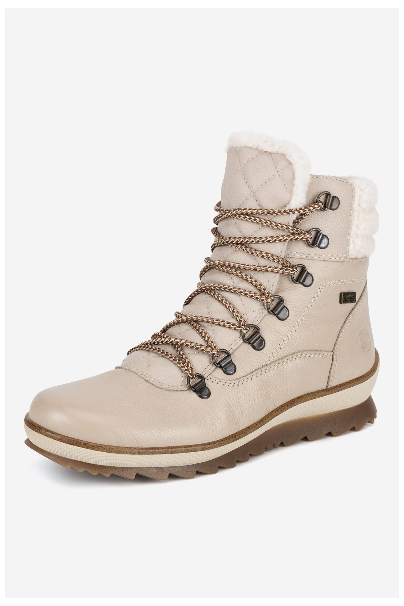 Csizma Remonte R8485-60 BÉZS