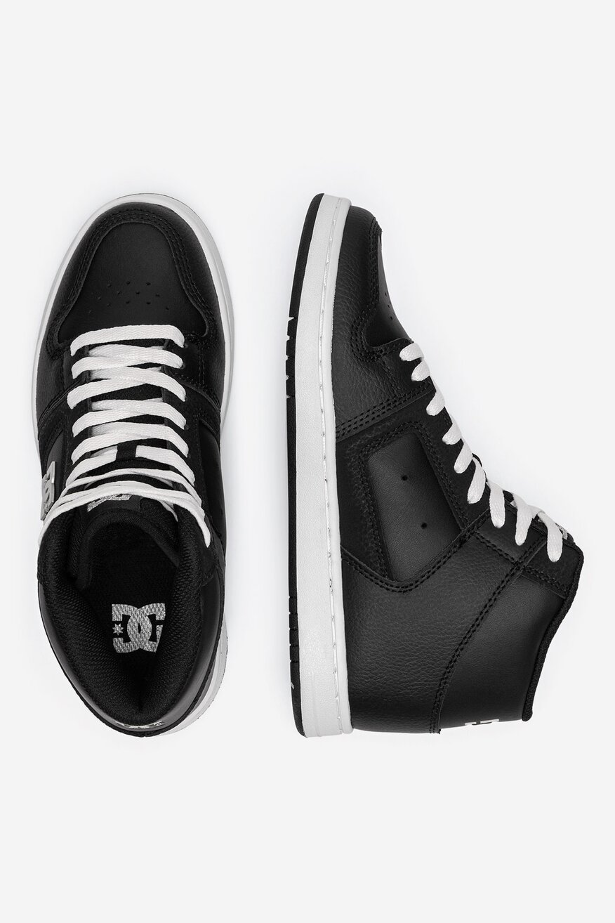 
                Sportska obuća DC Shoes CRNA - 5905588839439