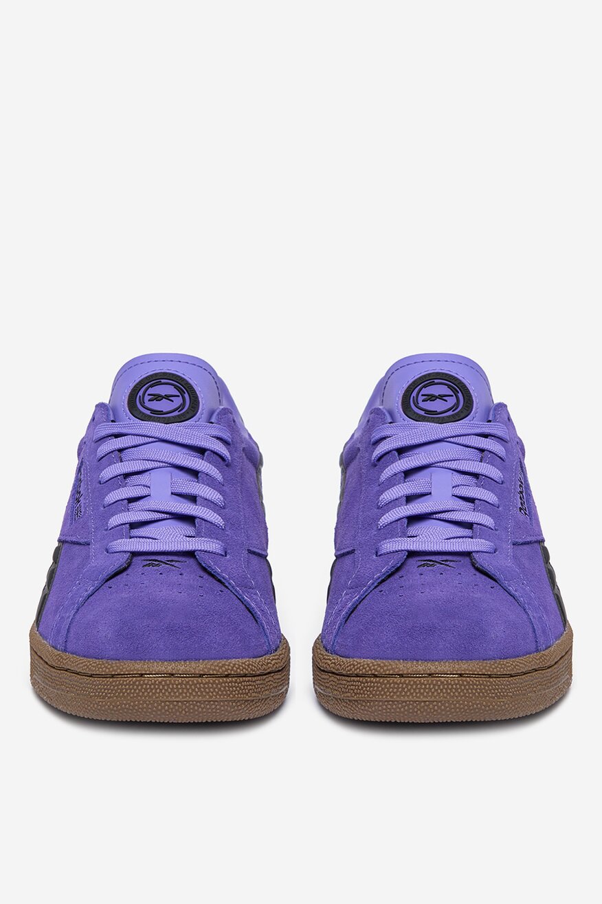 Reebok - EO-CLUB C GROUNDS UK - 5906751218556