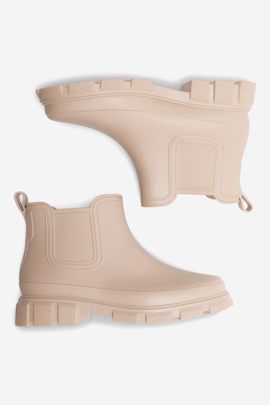 
                Gumicsizma Jenny Fairy BÉZS - 5905588108467