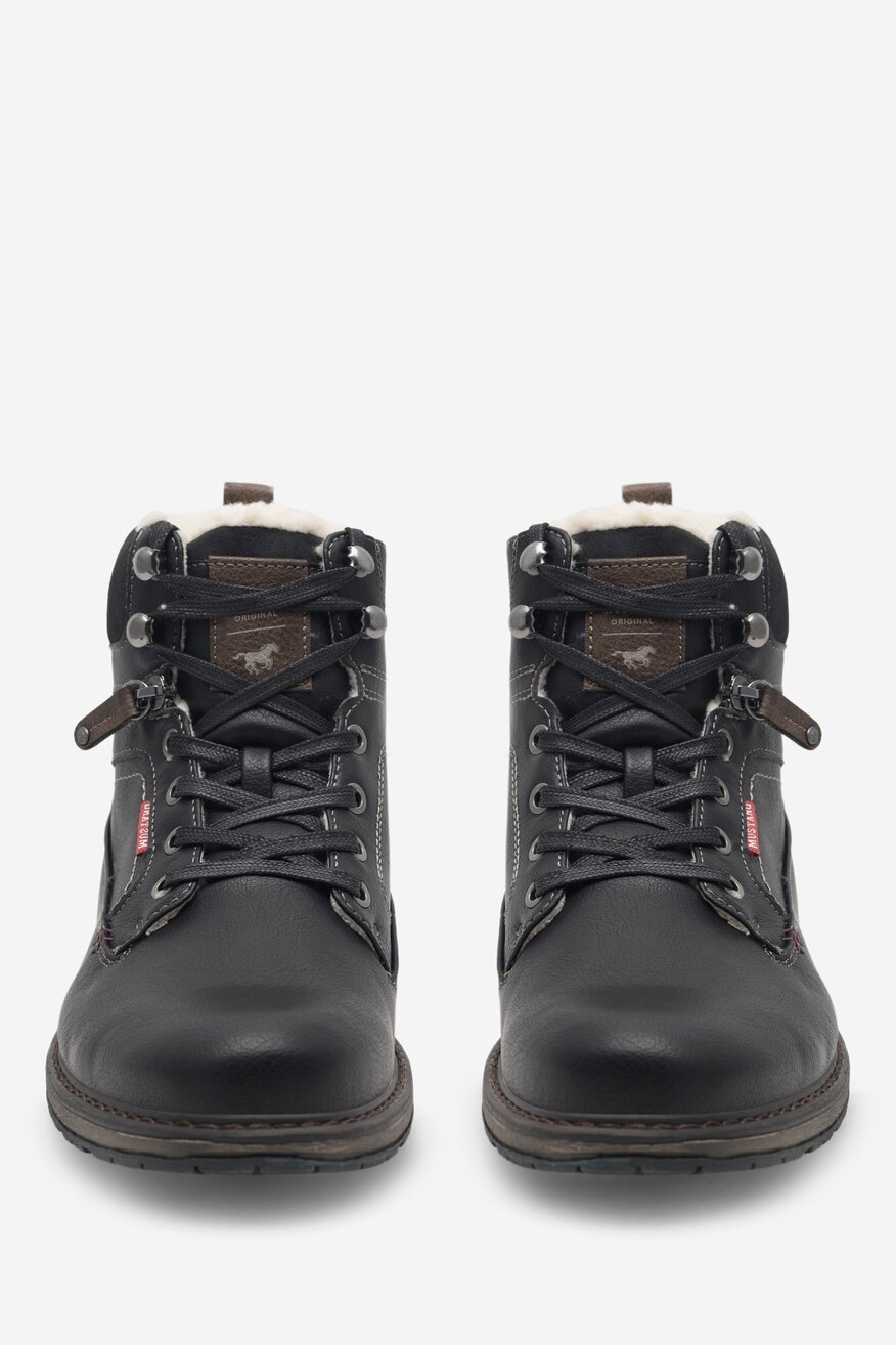 
                Mustang - Trzewiki - 5905588019862