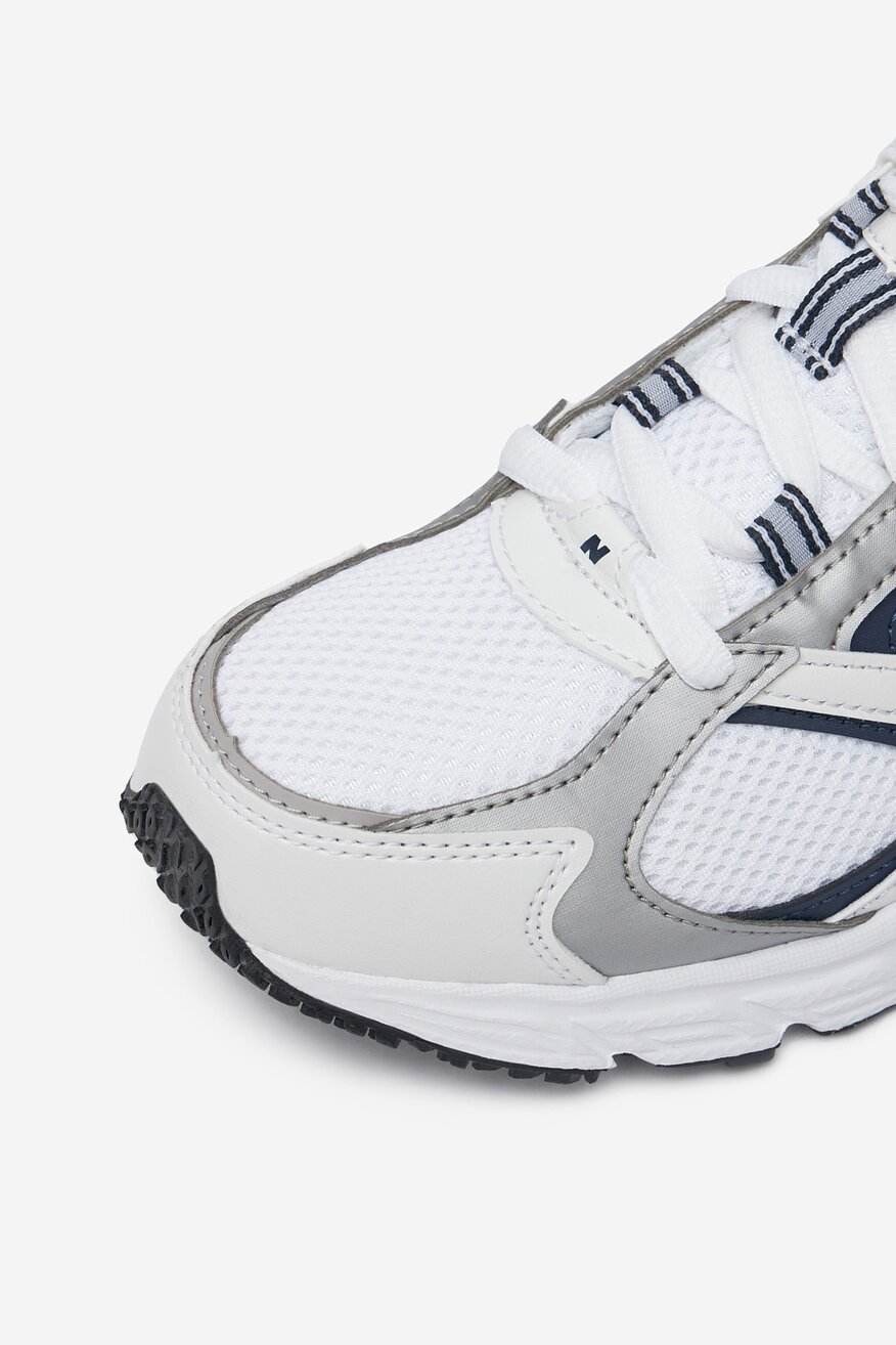 
                Кросівки спортивні New Balance БІЛИЙ - 5906751530535