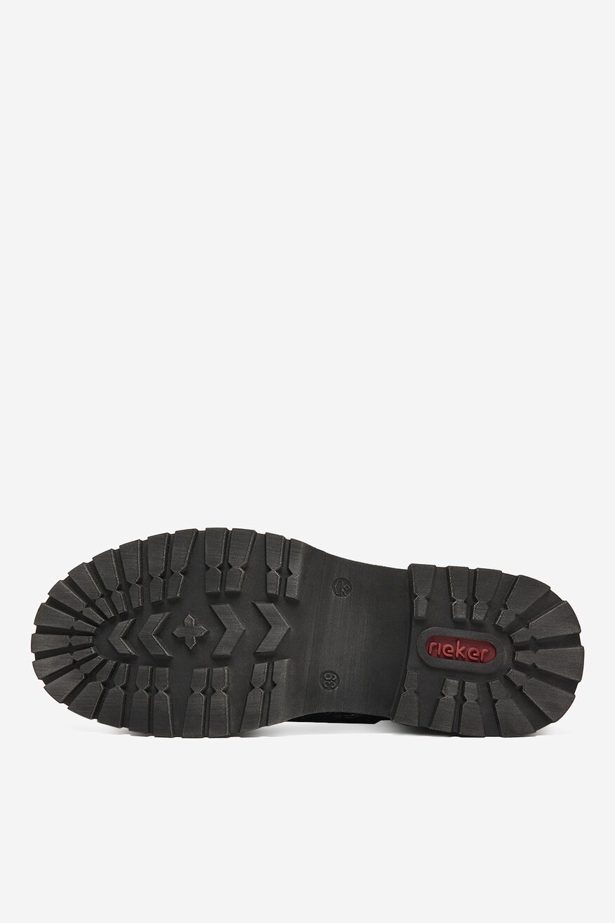 
                Боти Rieker СИВ - 2230085563260