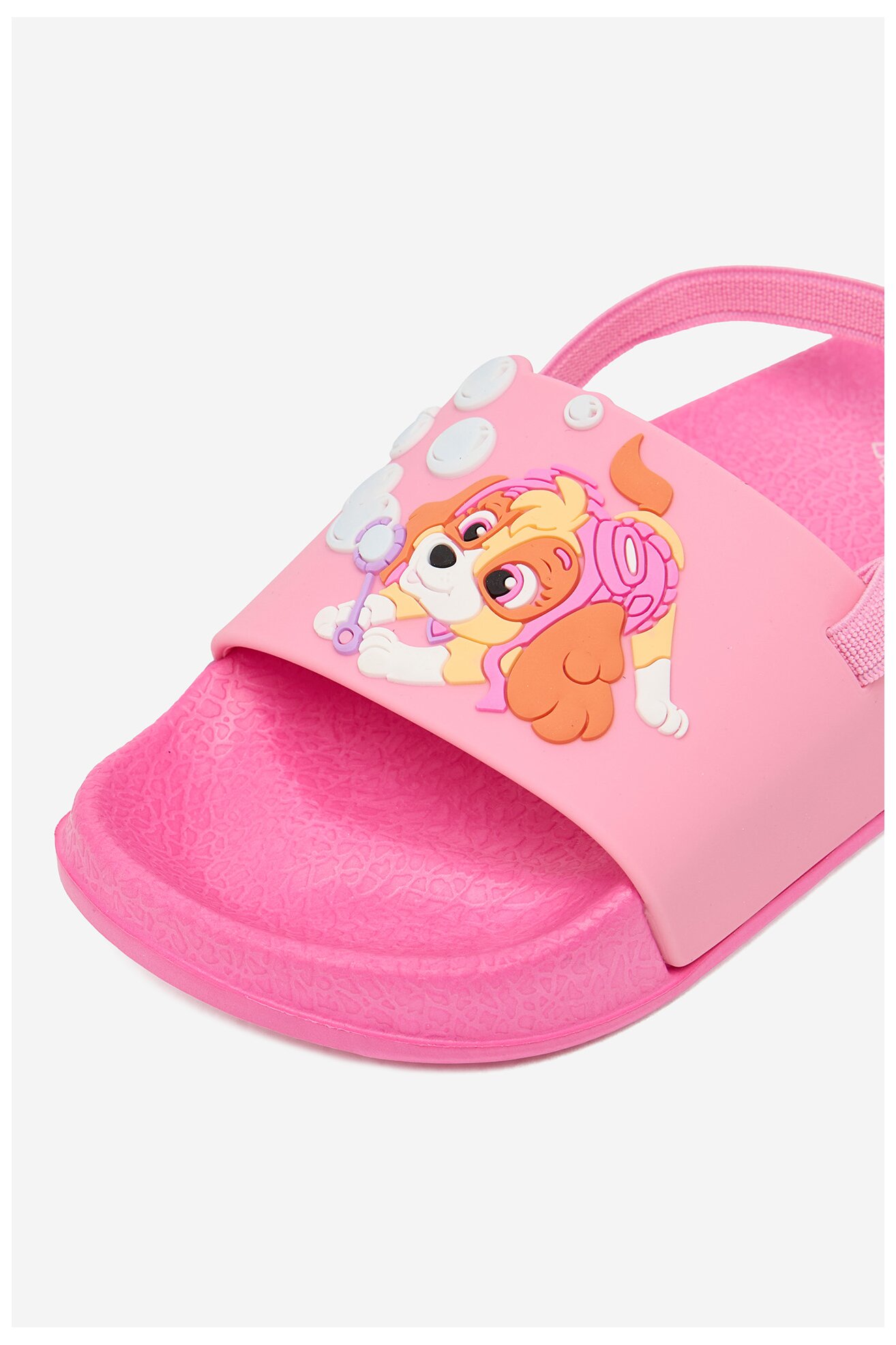 Klapki basenowe Paw Patrol CP66-SS25-316PAW Różowy