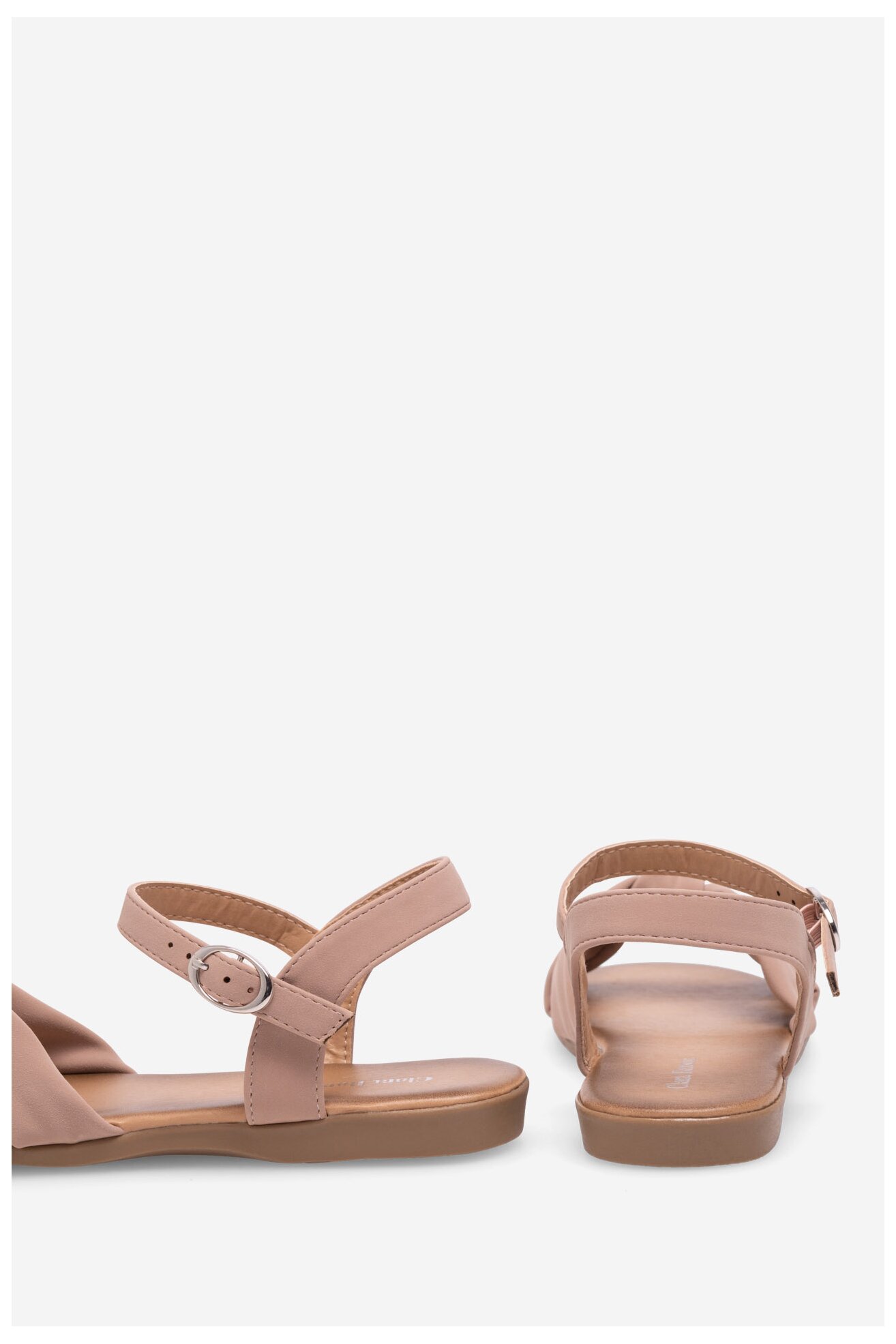 Сандали Clara Barson WS17129-2 РОЗОВ