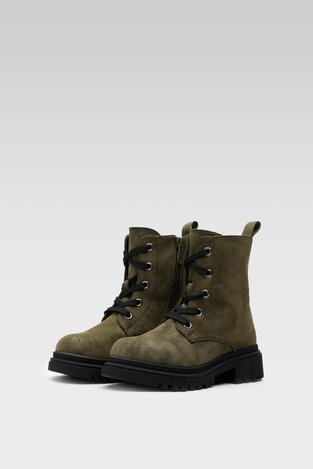 Черевики DeeZee CS5819-06 ХАКІ