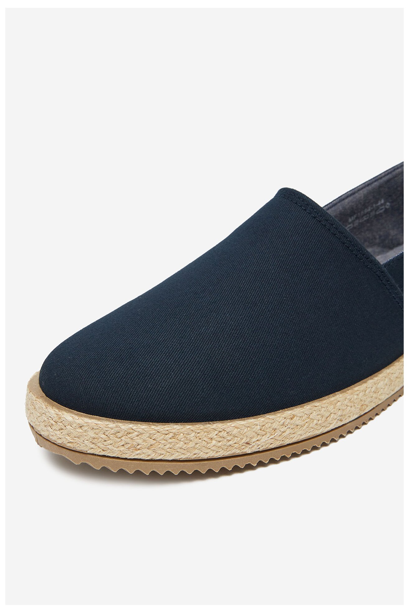Eспадрили Lanetti MF1594-1 КОБАЛТОВО СИНЬО