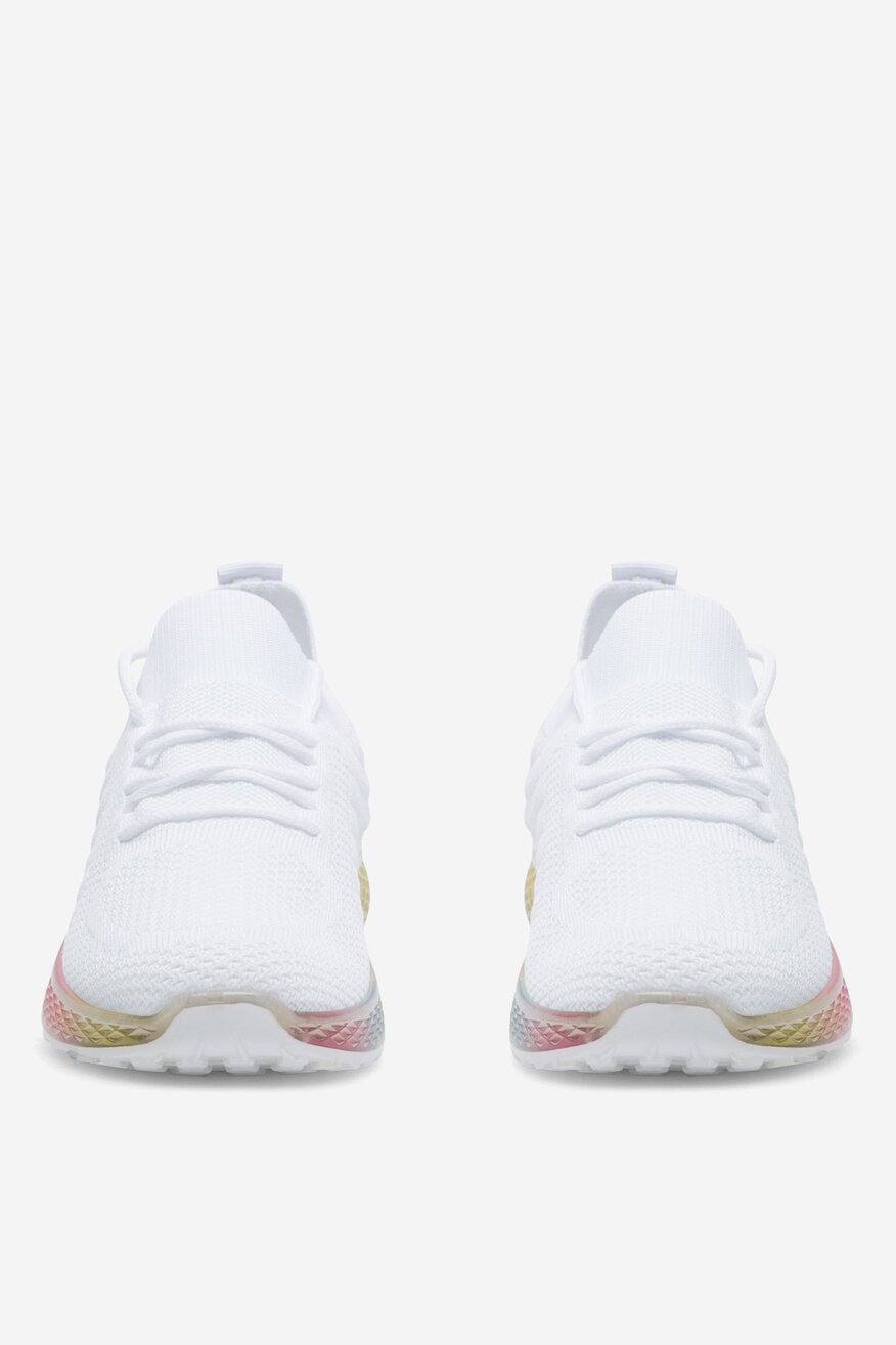 Jenny Fairy - Sneakersy - 5905588601692