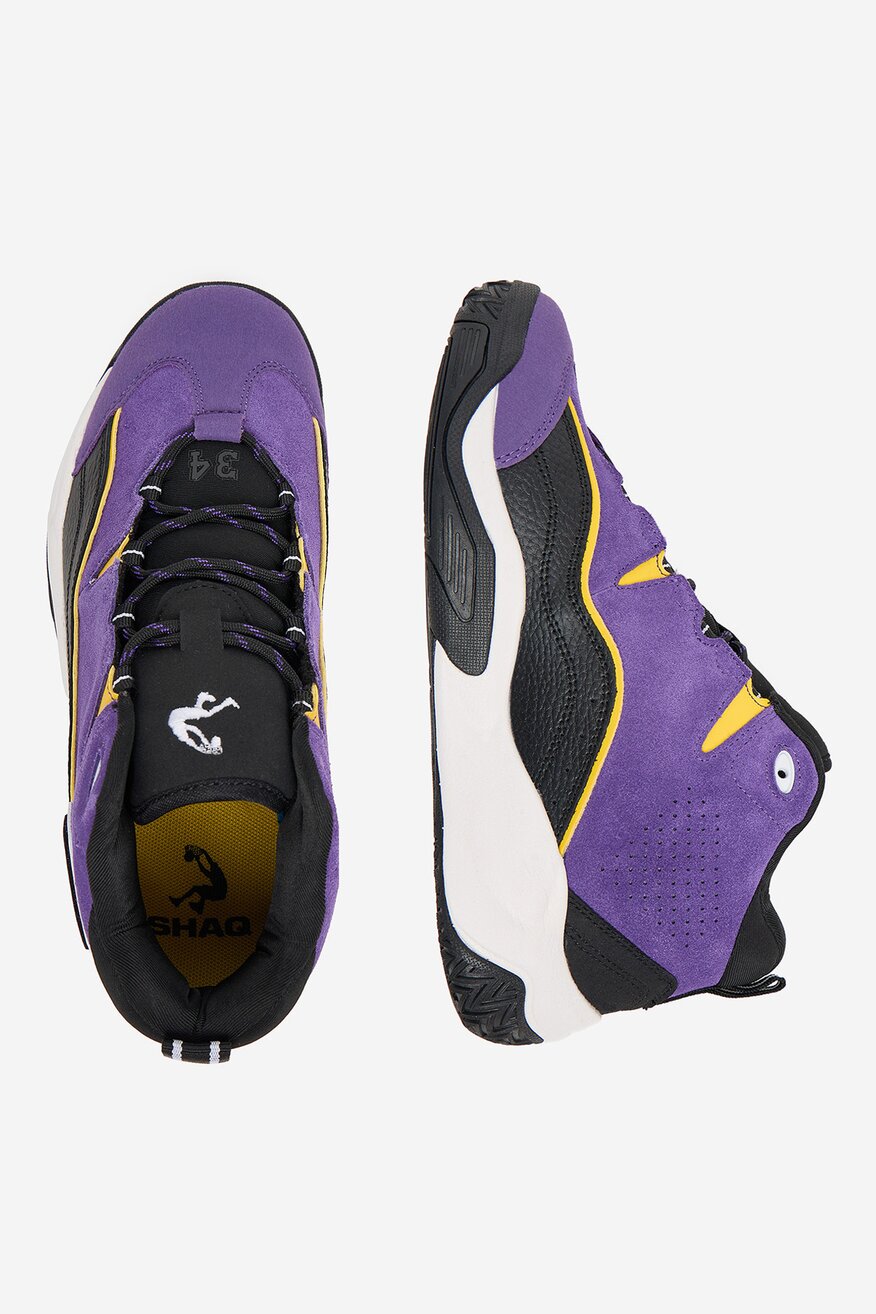 SHAQ - EOSS-H.O.F - 5906751206966